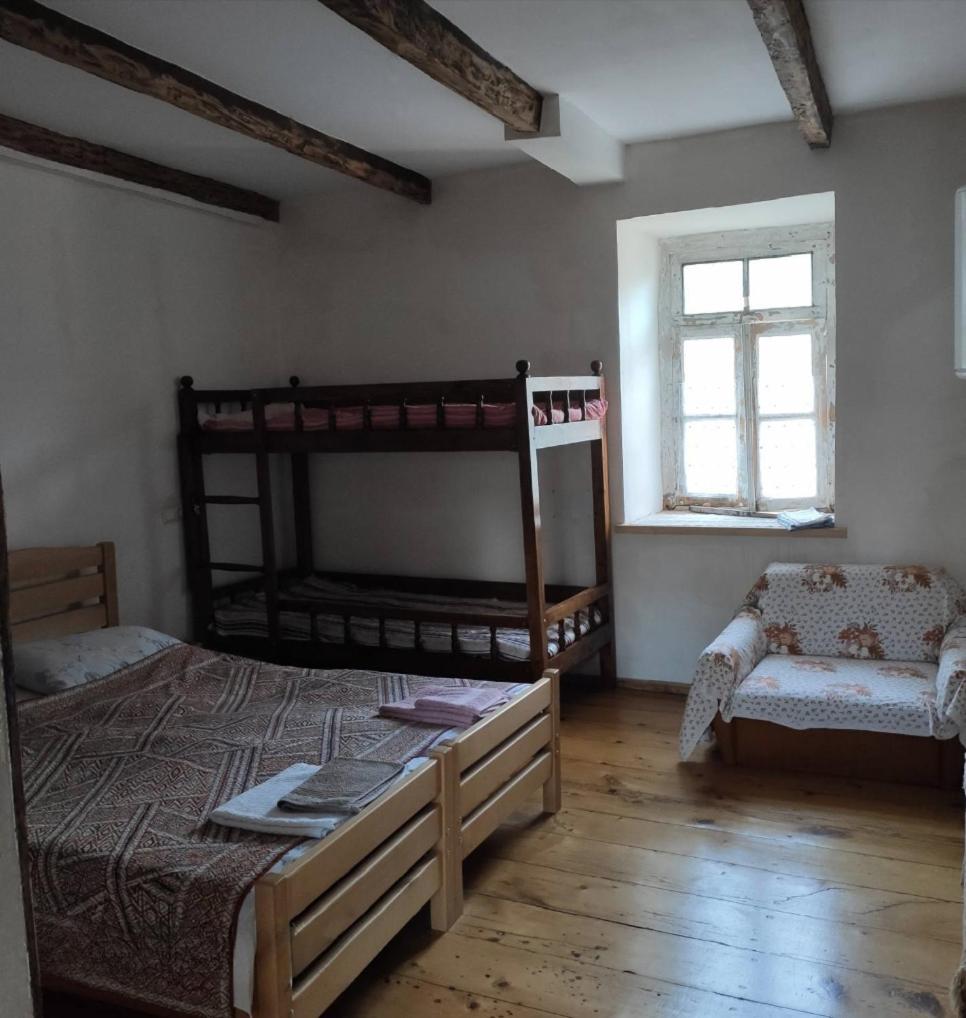 Comfort Quadruple Room photo 2