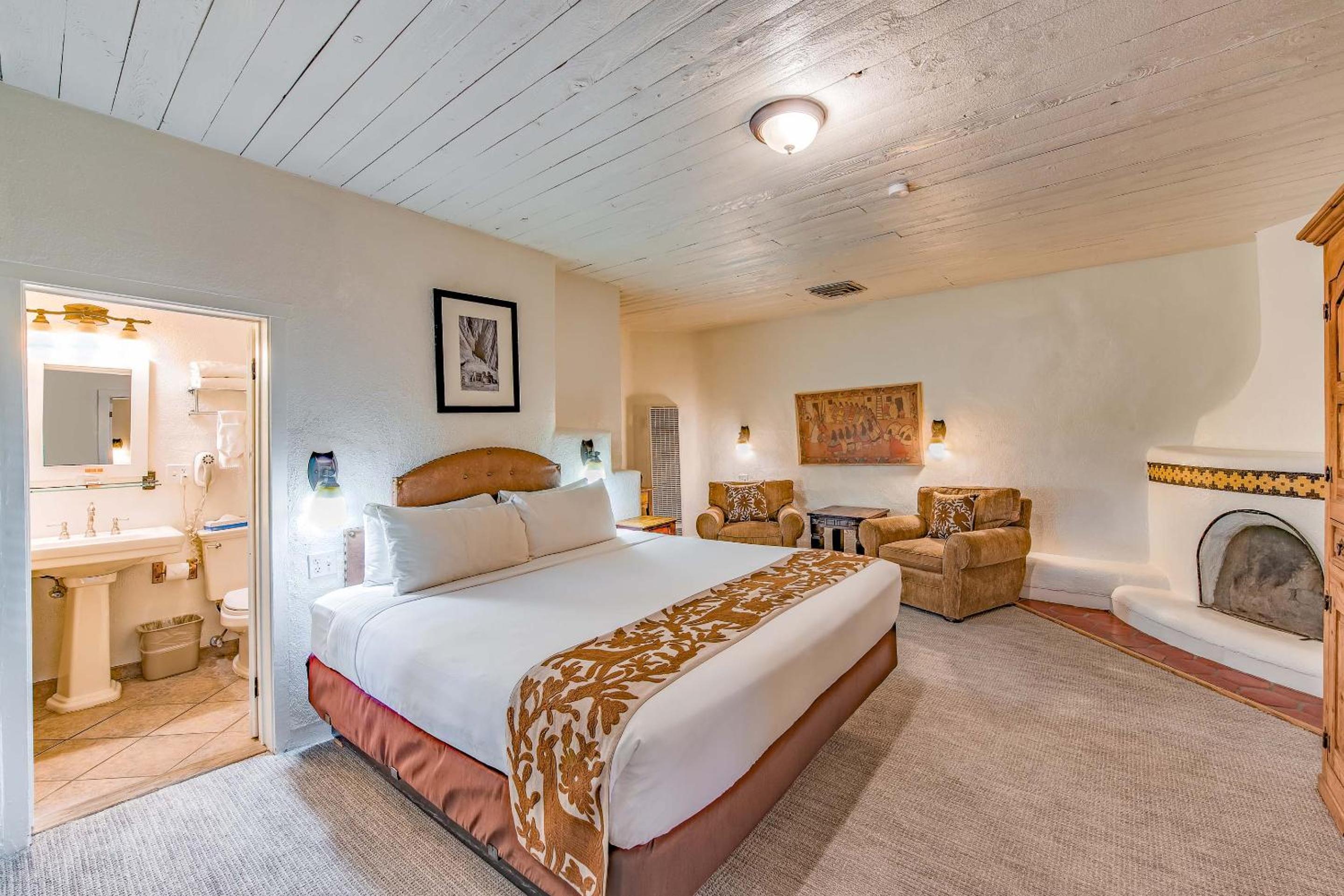King Suite photo 1