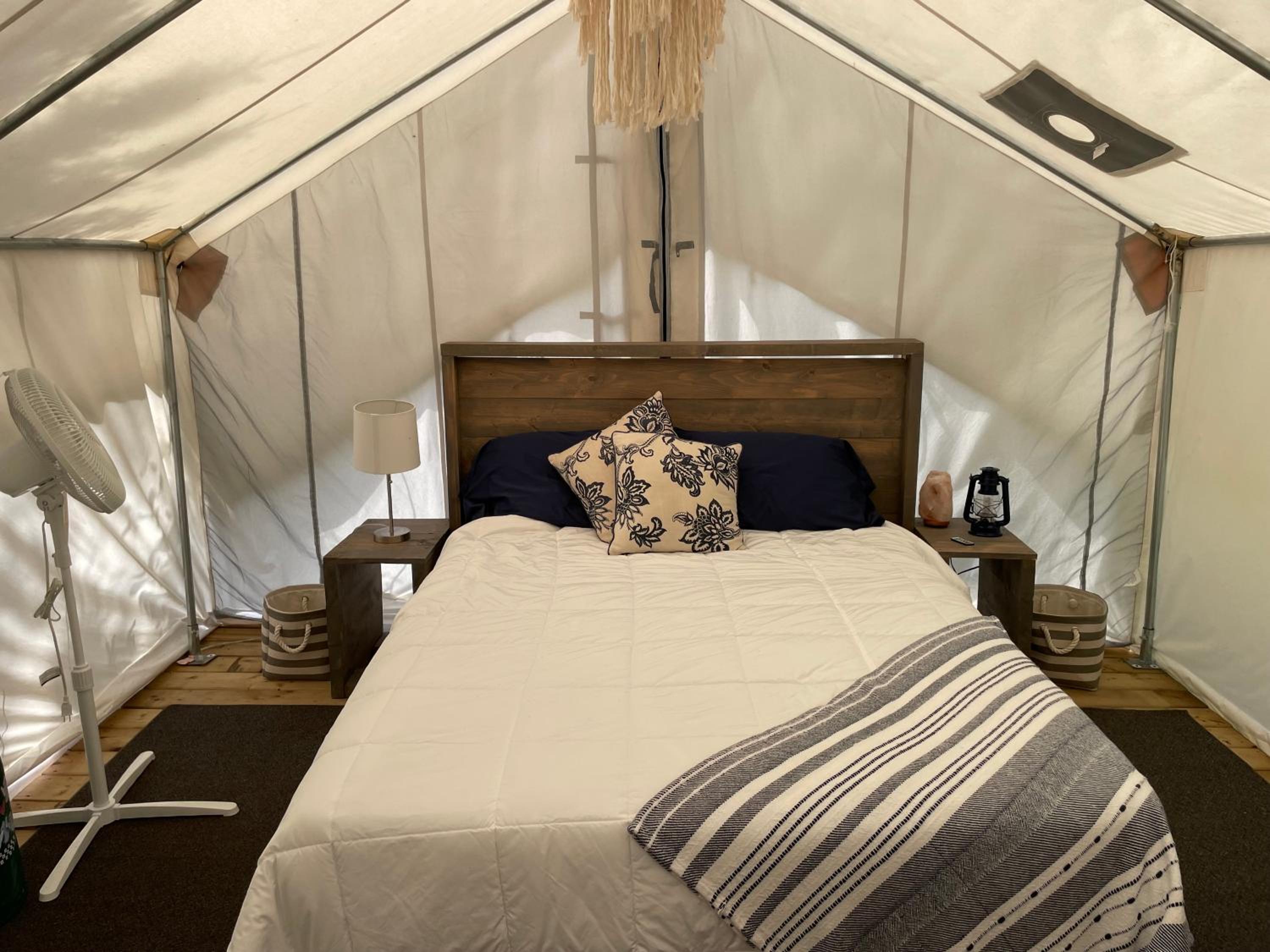 Tent
