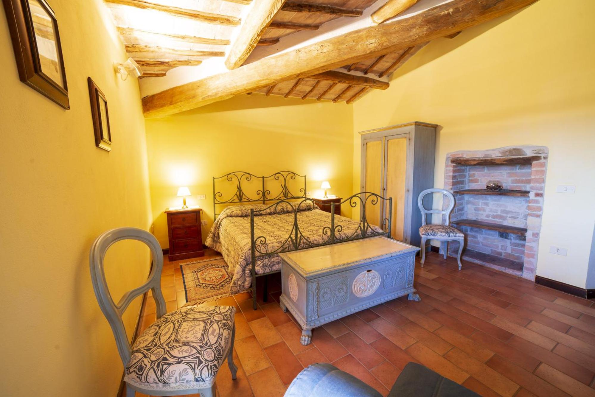 Quadruple Room photo 1