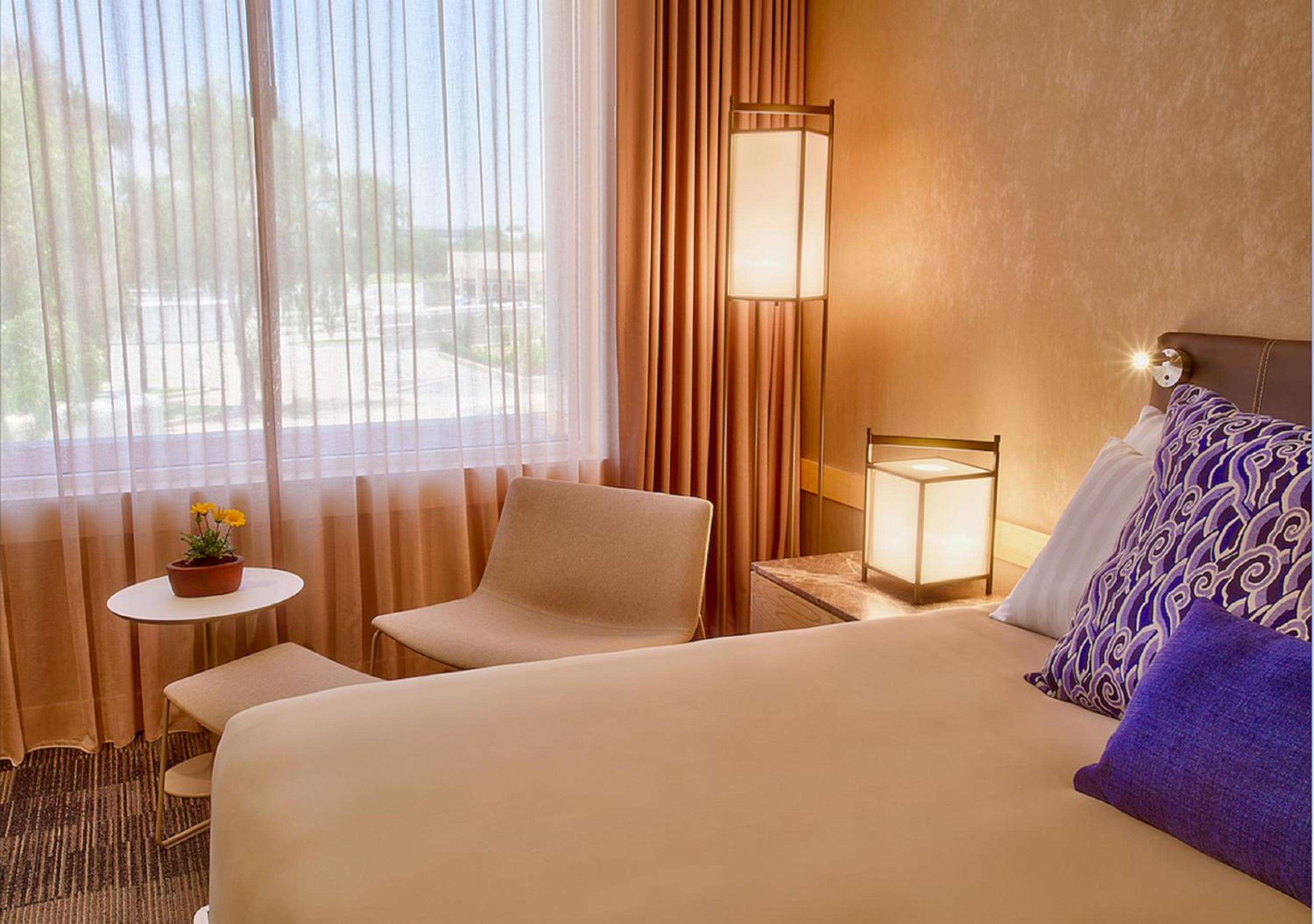 Deluxe King Room - Photo 5