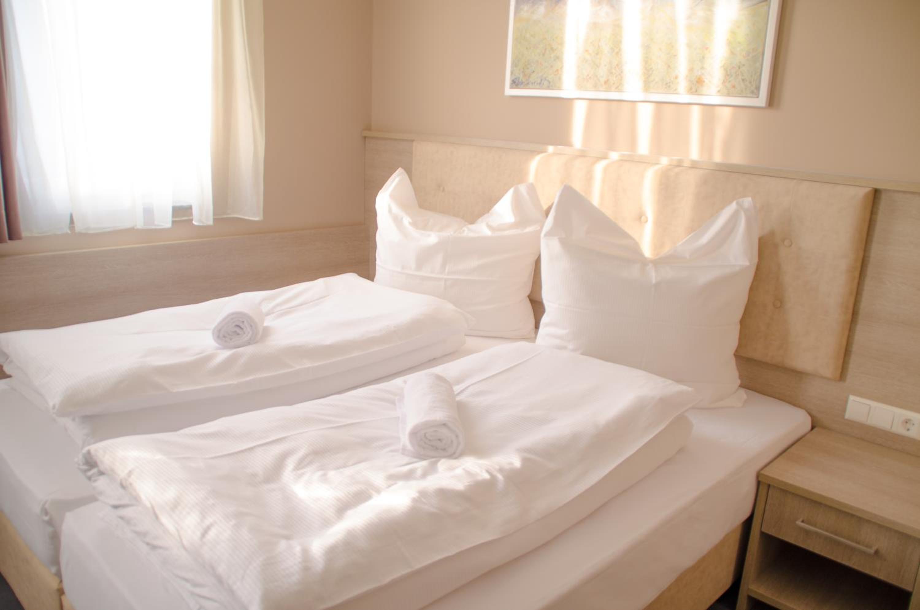 Double Room - Photo 1