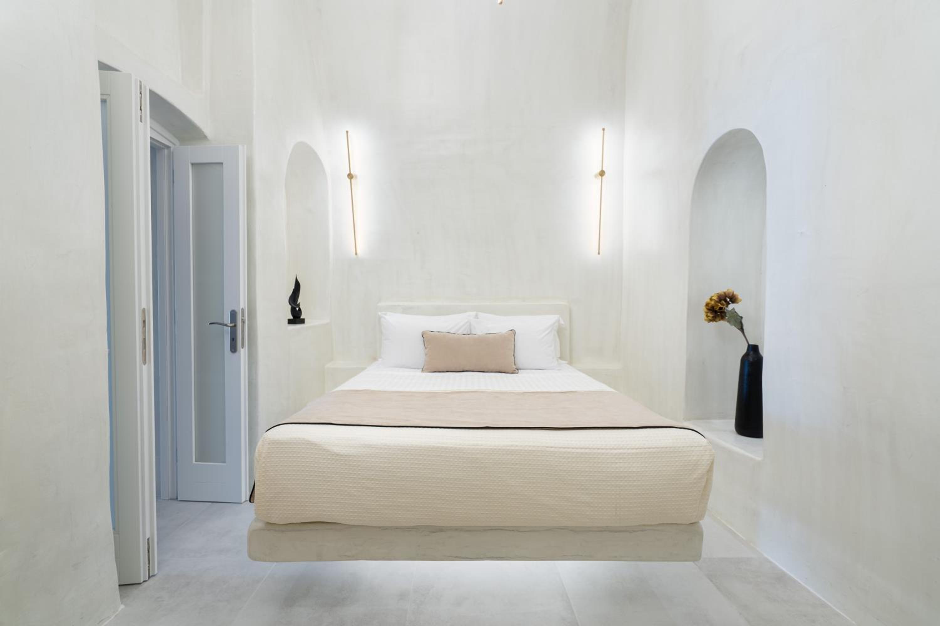 Two-Bedroom Villa photo 1