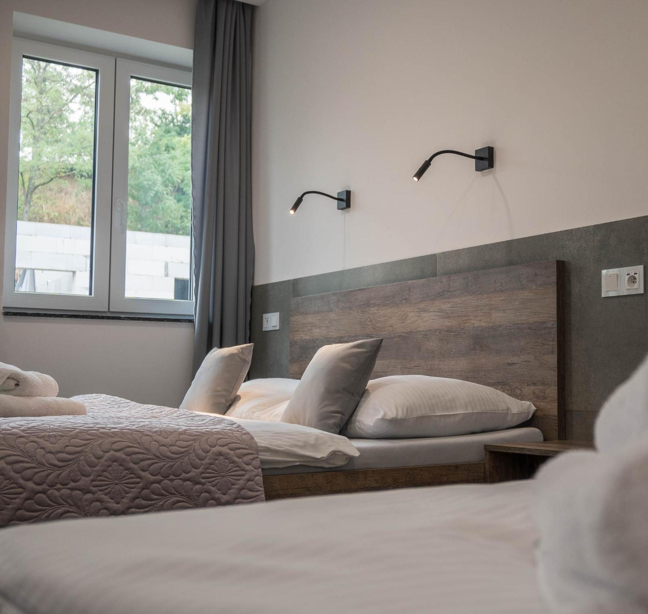 Triple Room - Disability Access