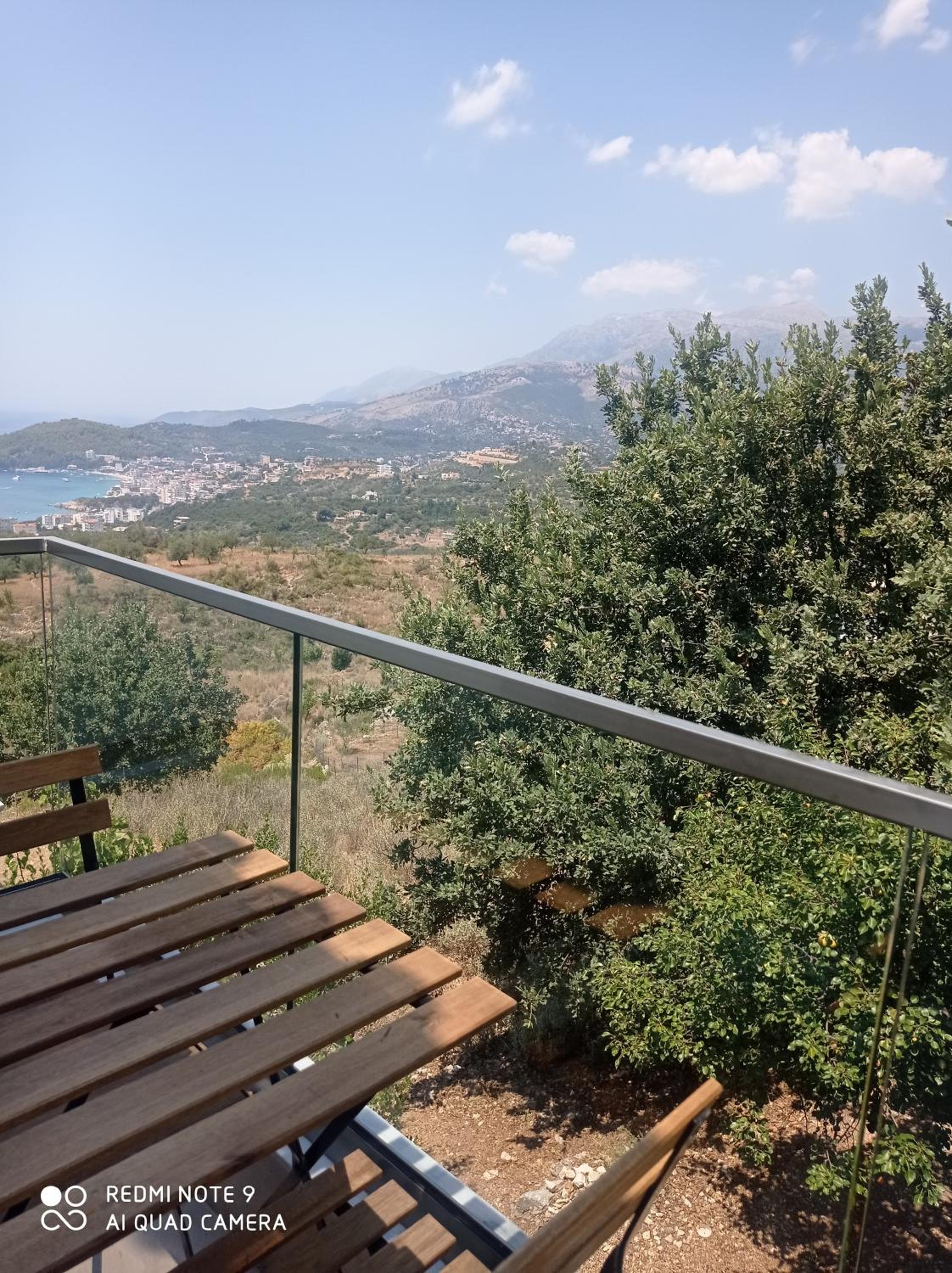 Deluxe Double Room with Balcony photo 1