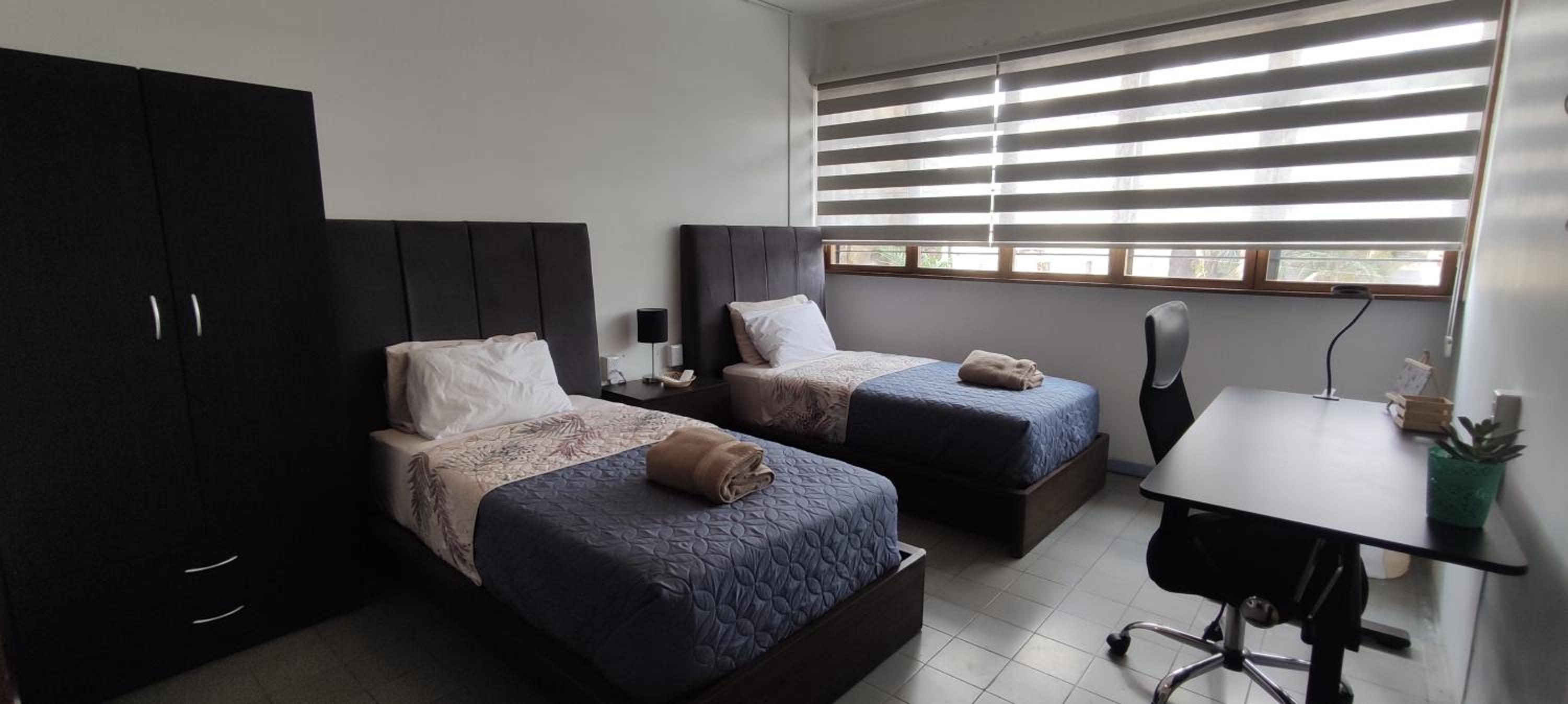 Deluxe Twin Room - Photo 4