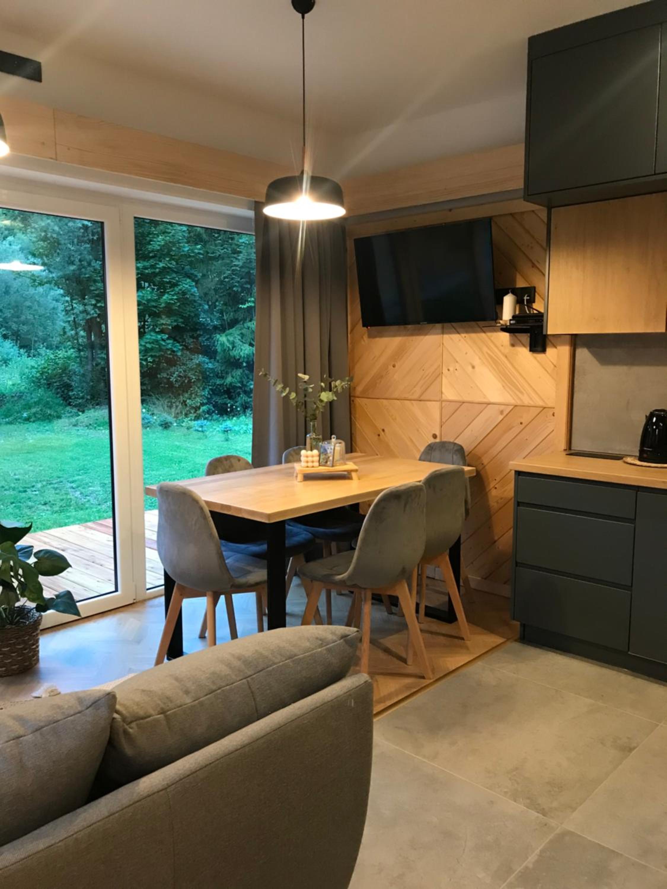 Three-Bedroom Villa - Photo 19