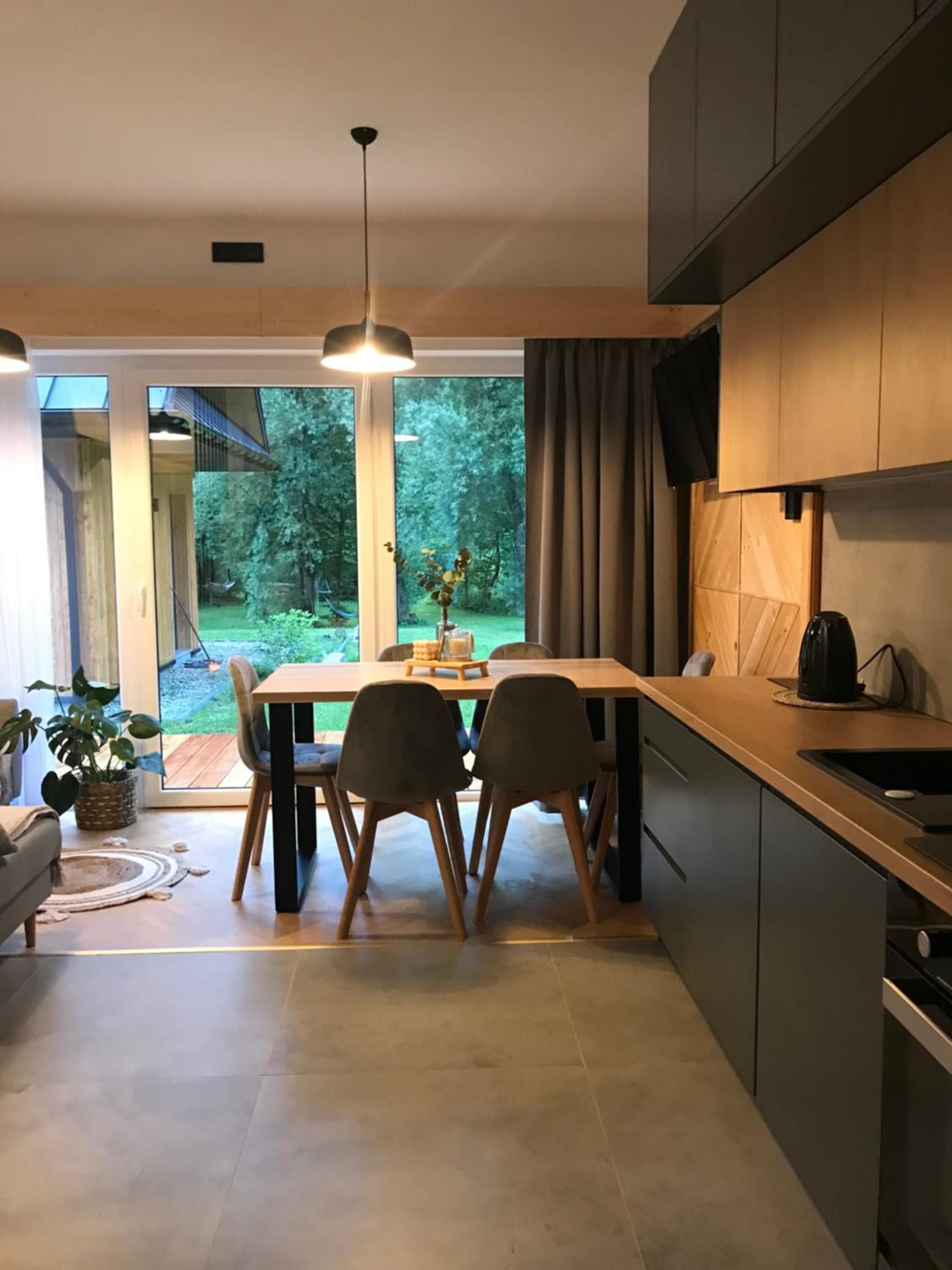Three-Bedroom Villa - Photo 20