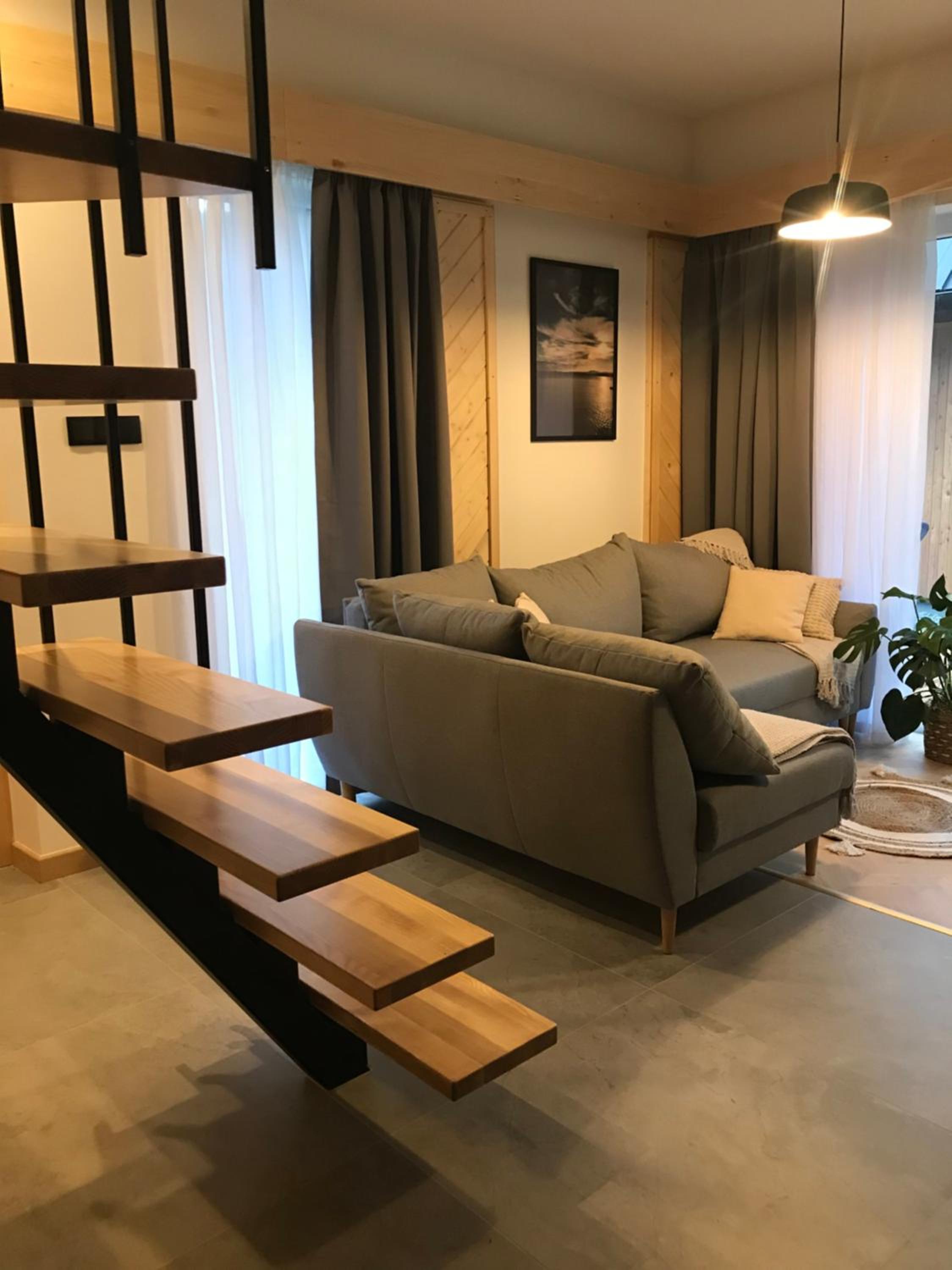 Three-Bedroom Villa - Photo 21