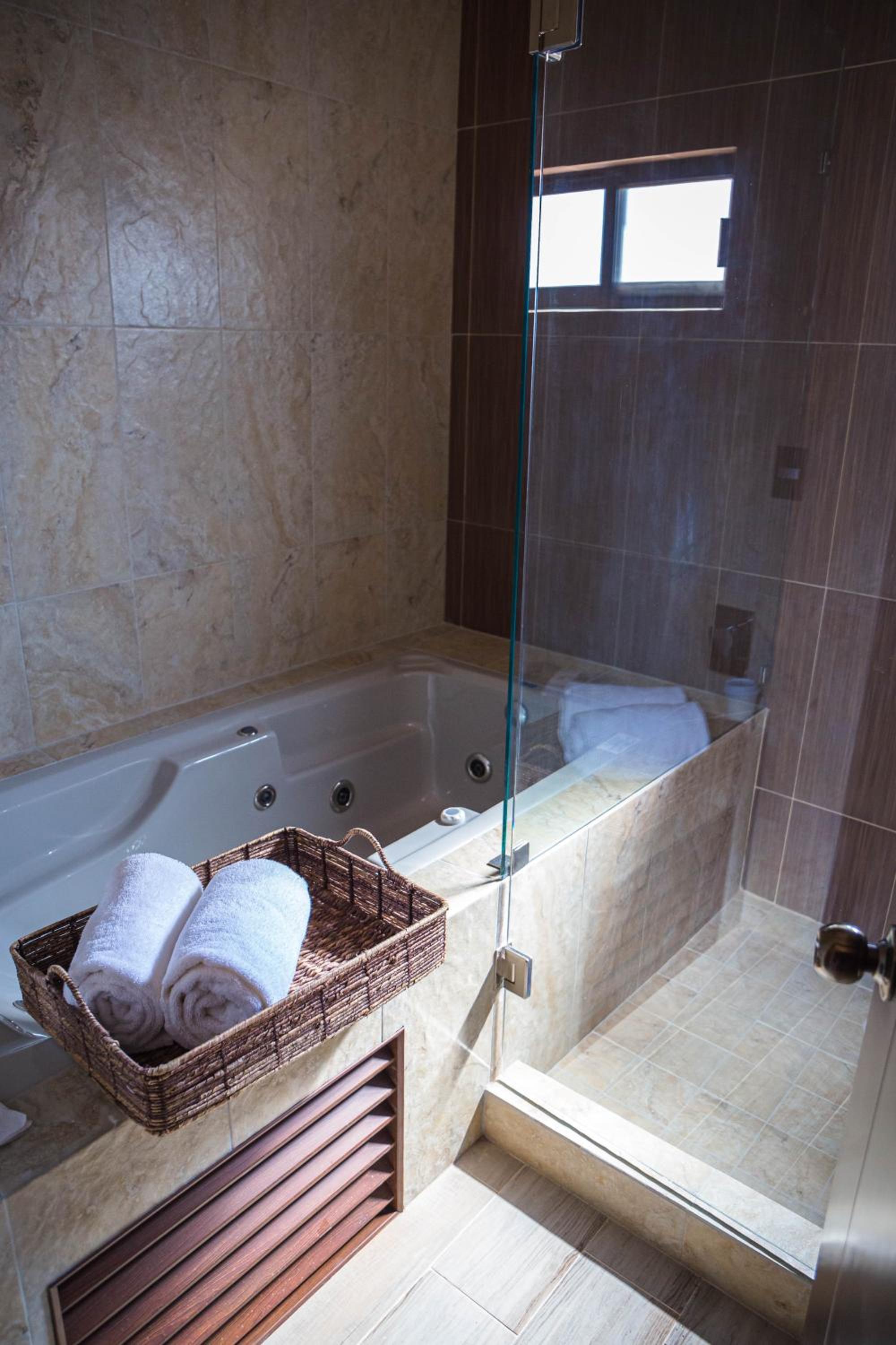 Deluxe Suite - Photo 6
