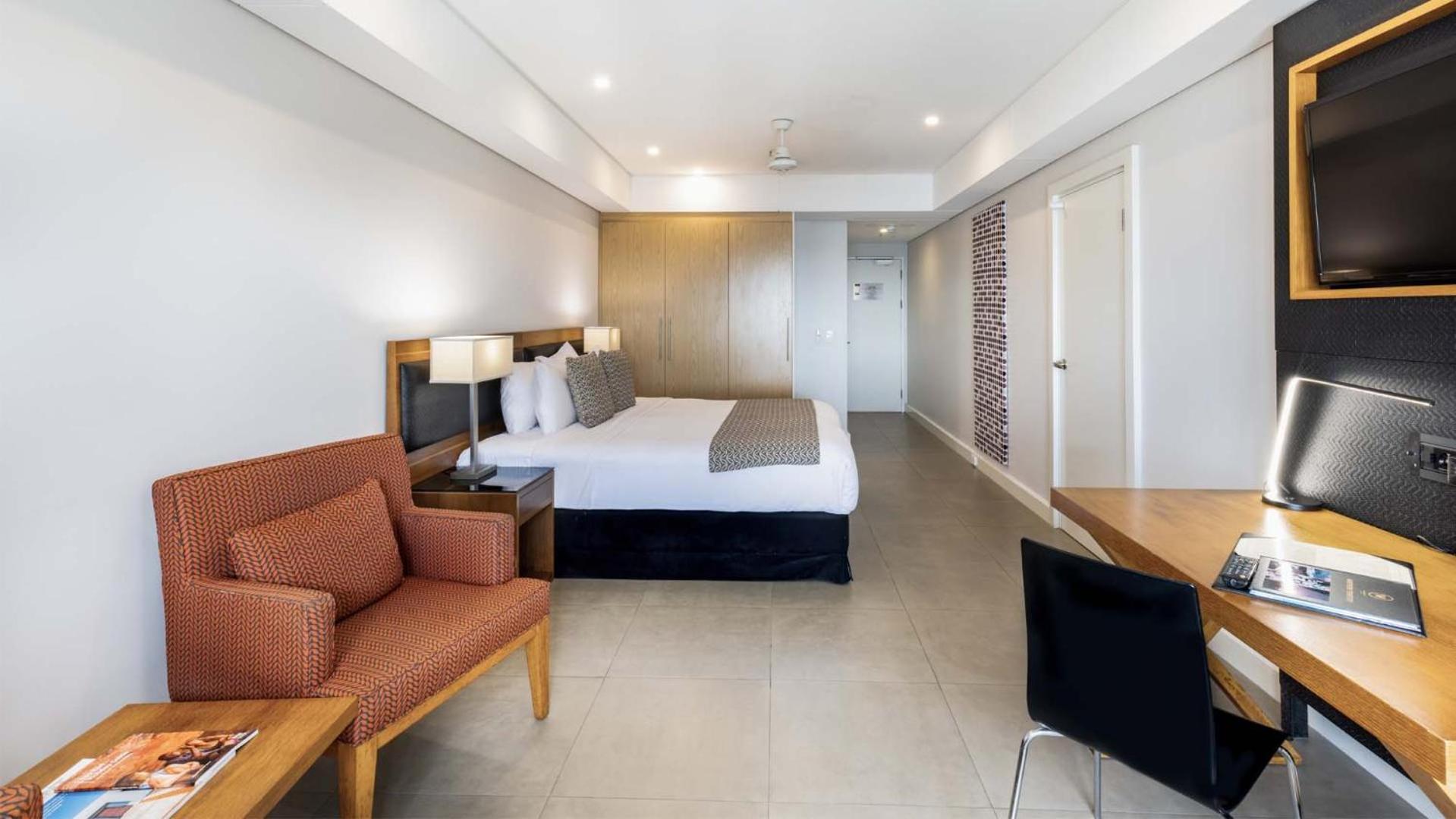 Hotel Room photo 2