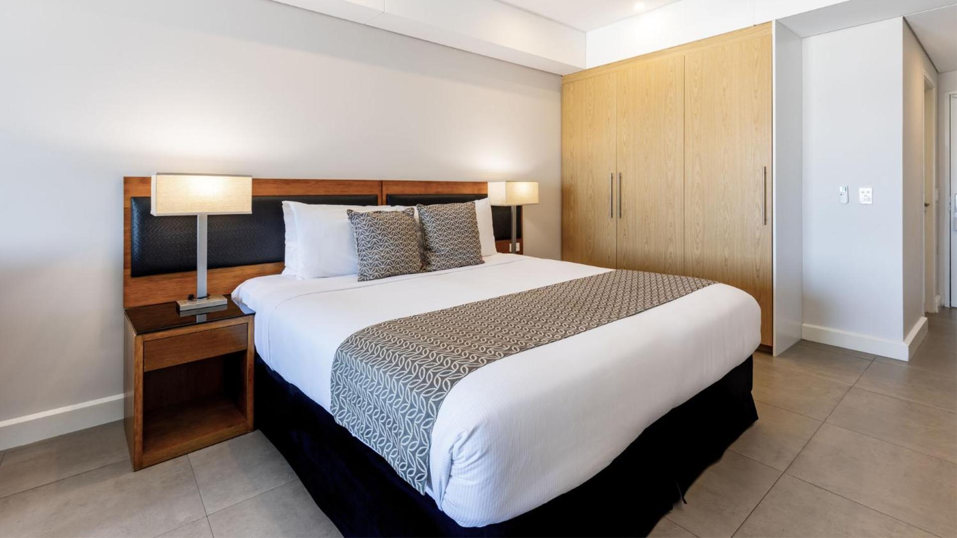 Hotel Room photo 3