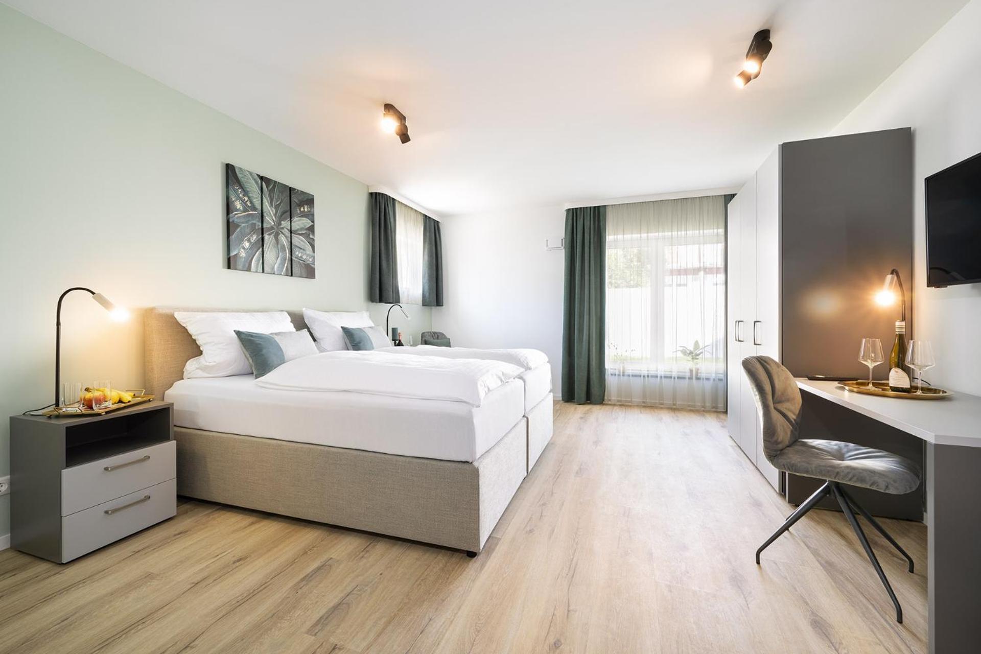 Standard Apartment