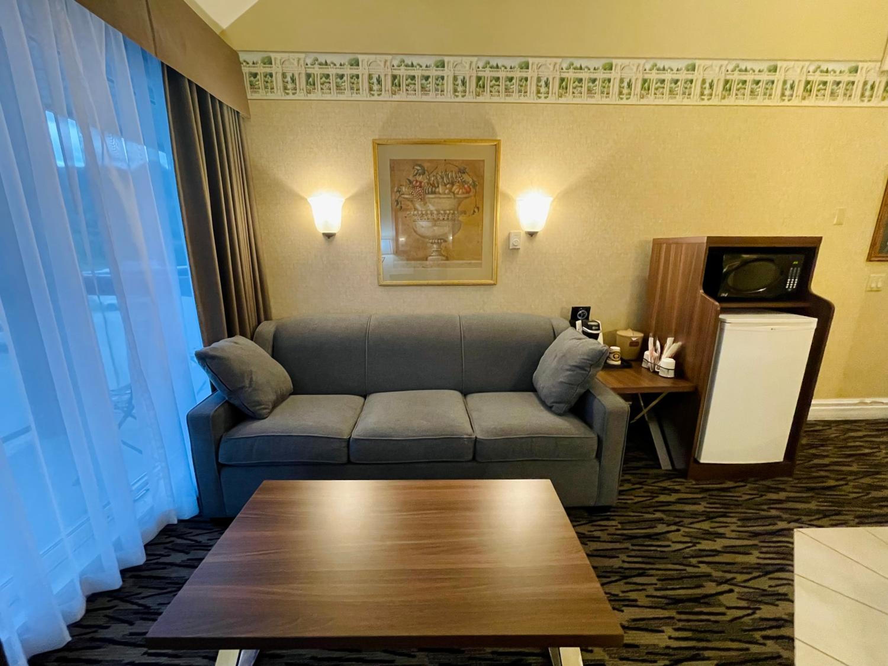 King Suite - Photo 11