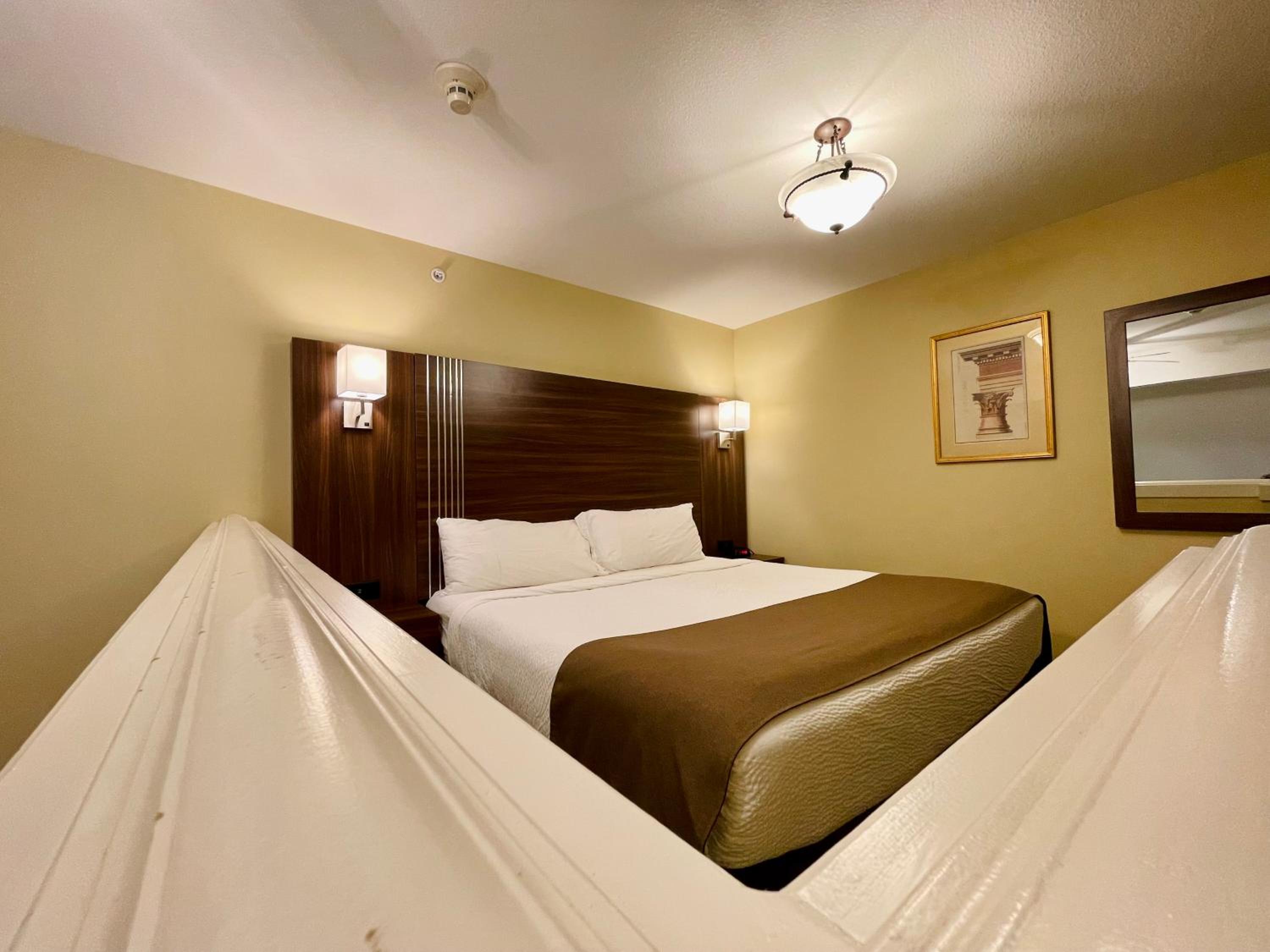 King Suite - Photo 8