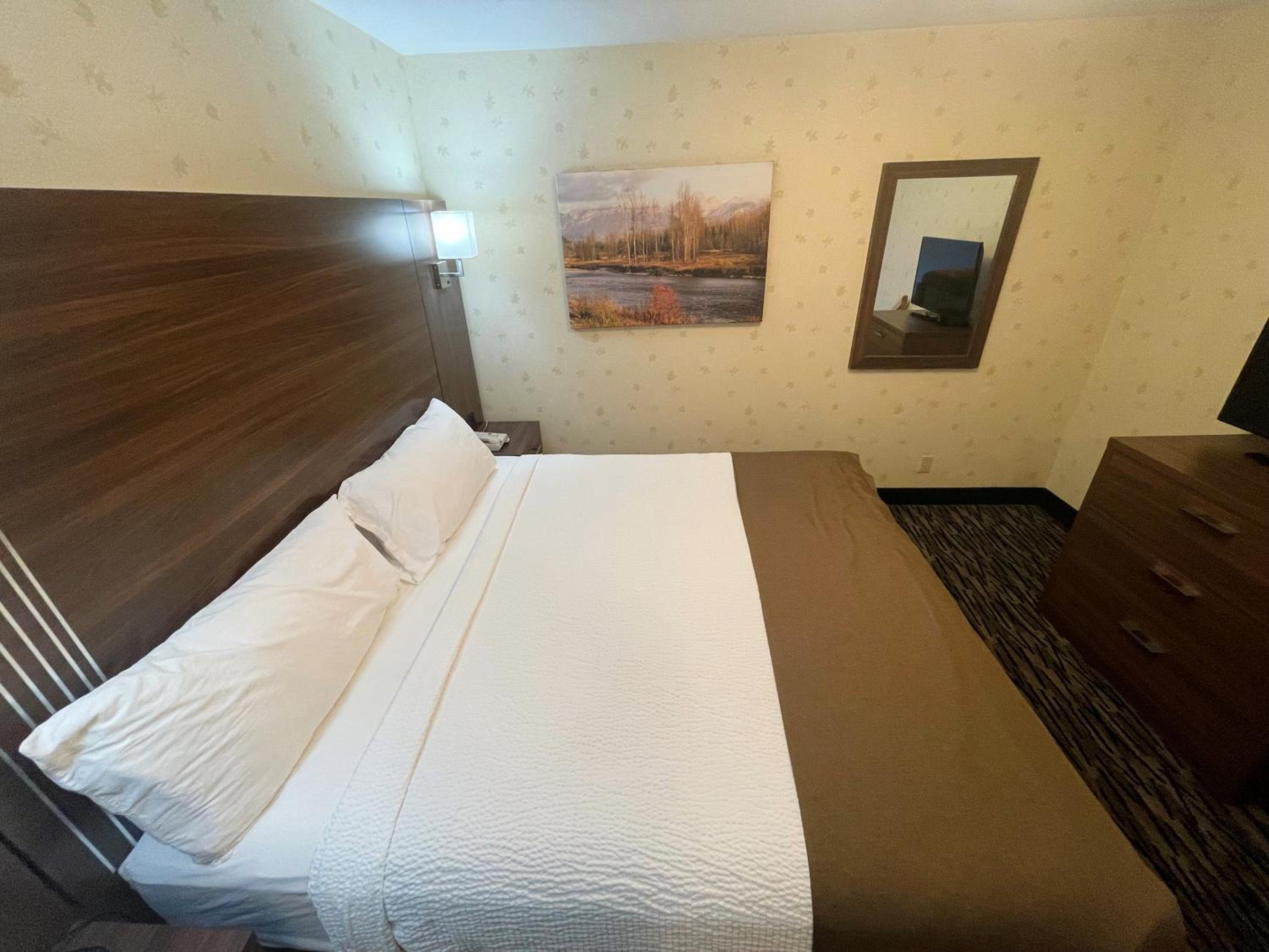 King Suite - Photo 9