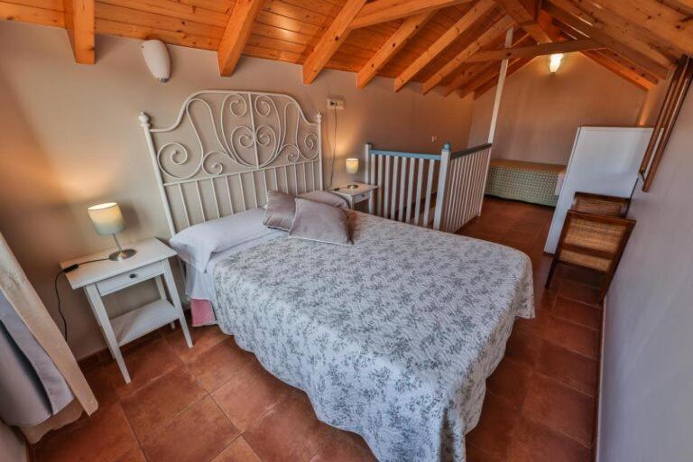 Apartamento con vista al mar
