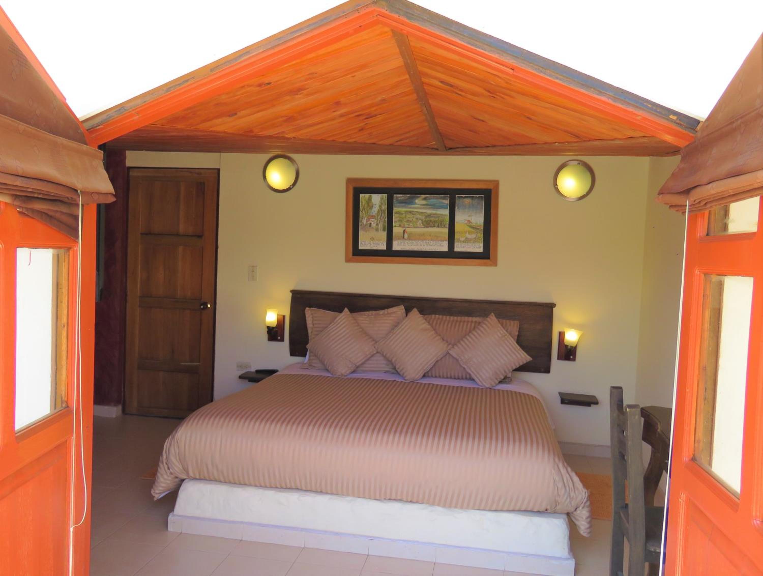 Suite photo 1