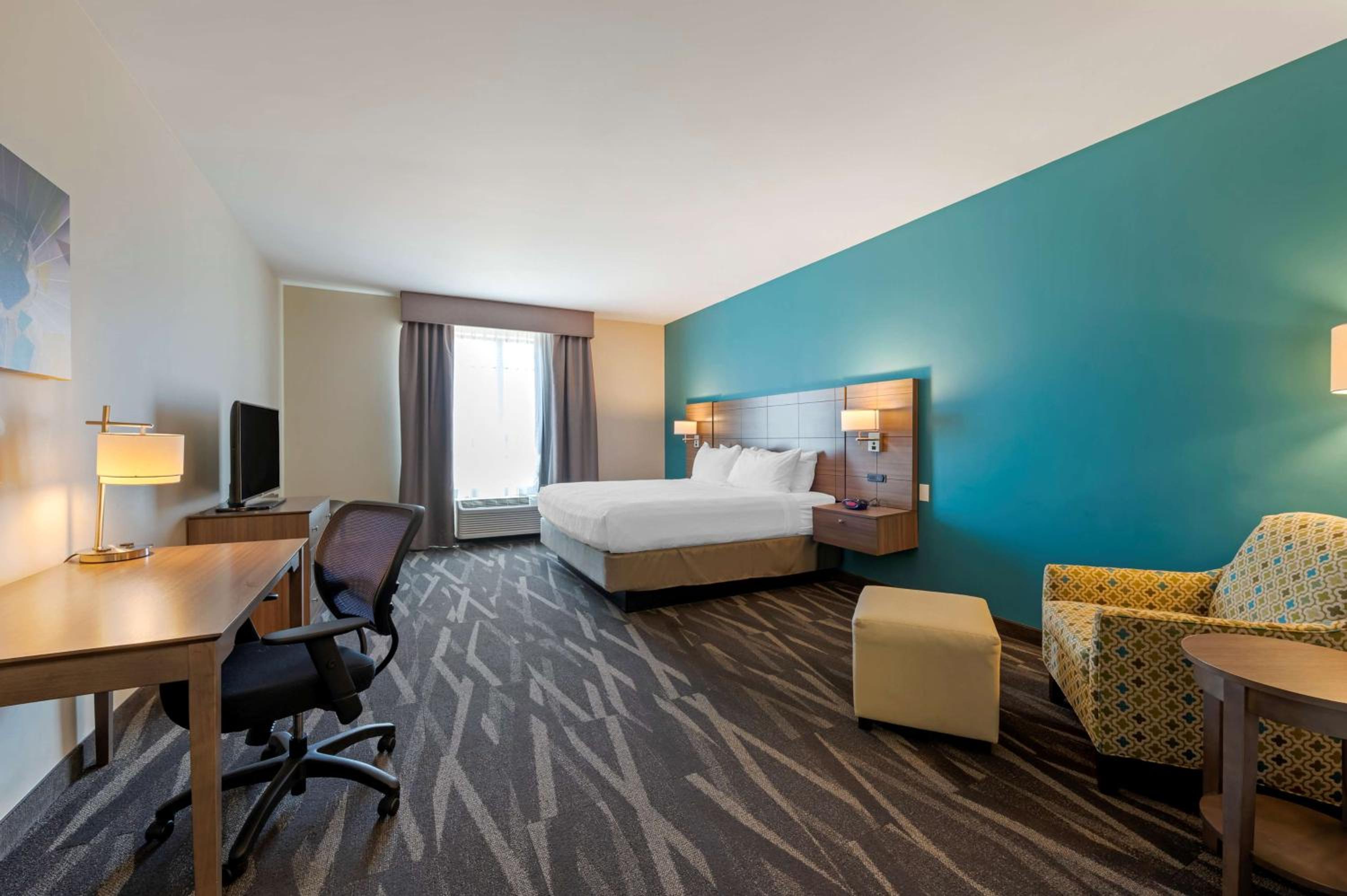 King Room photo 3
