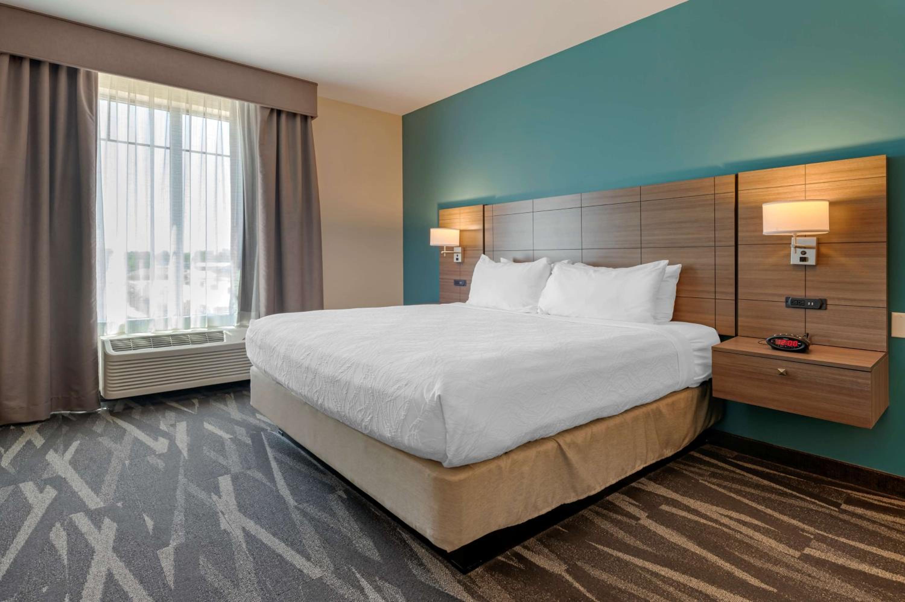 King Room photo 1