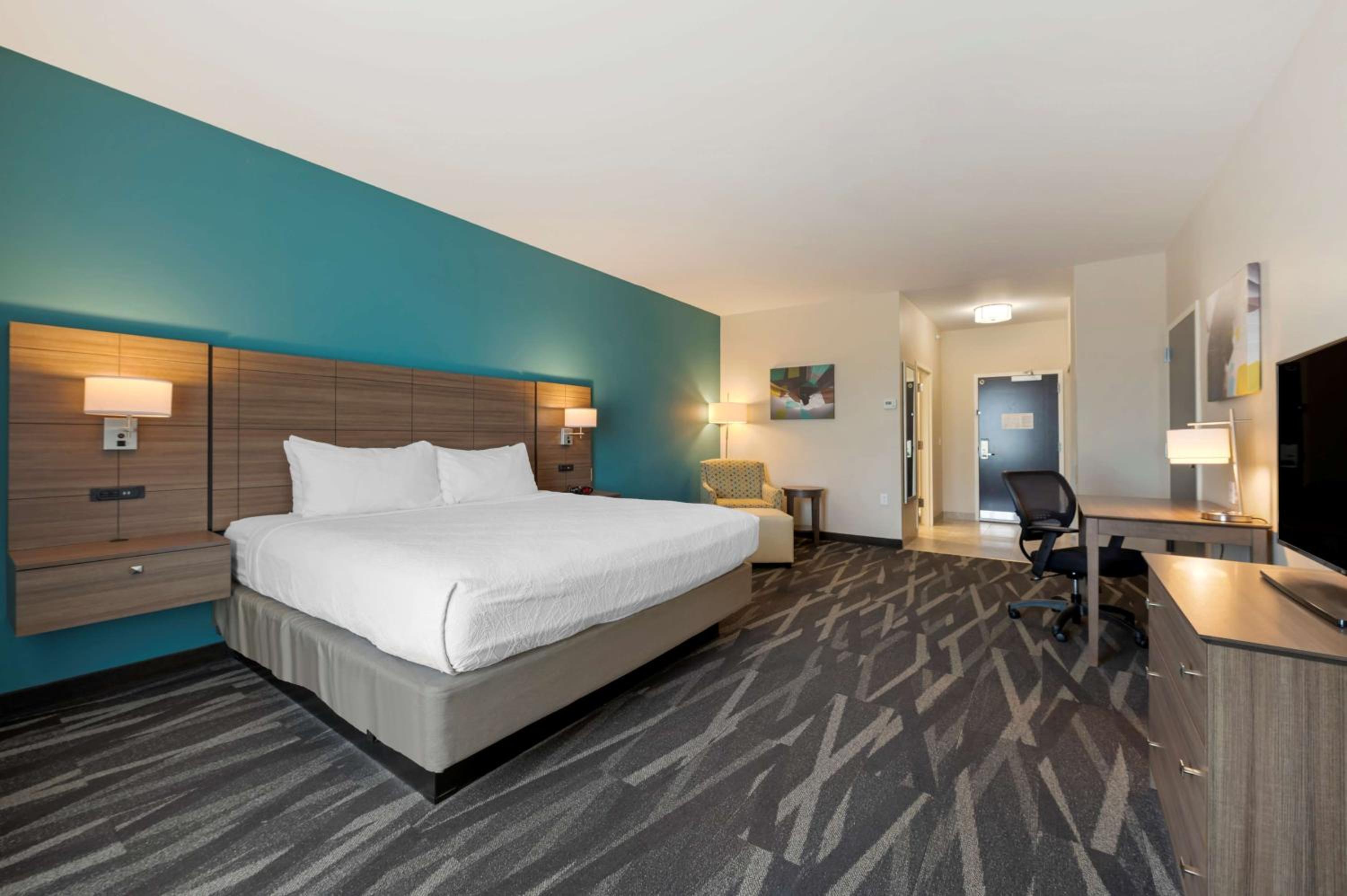 King Room photo 2