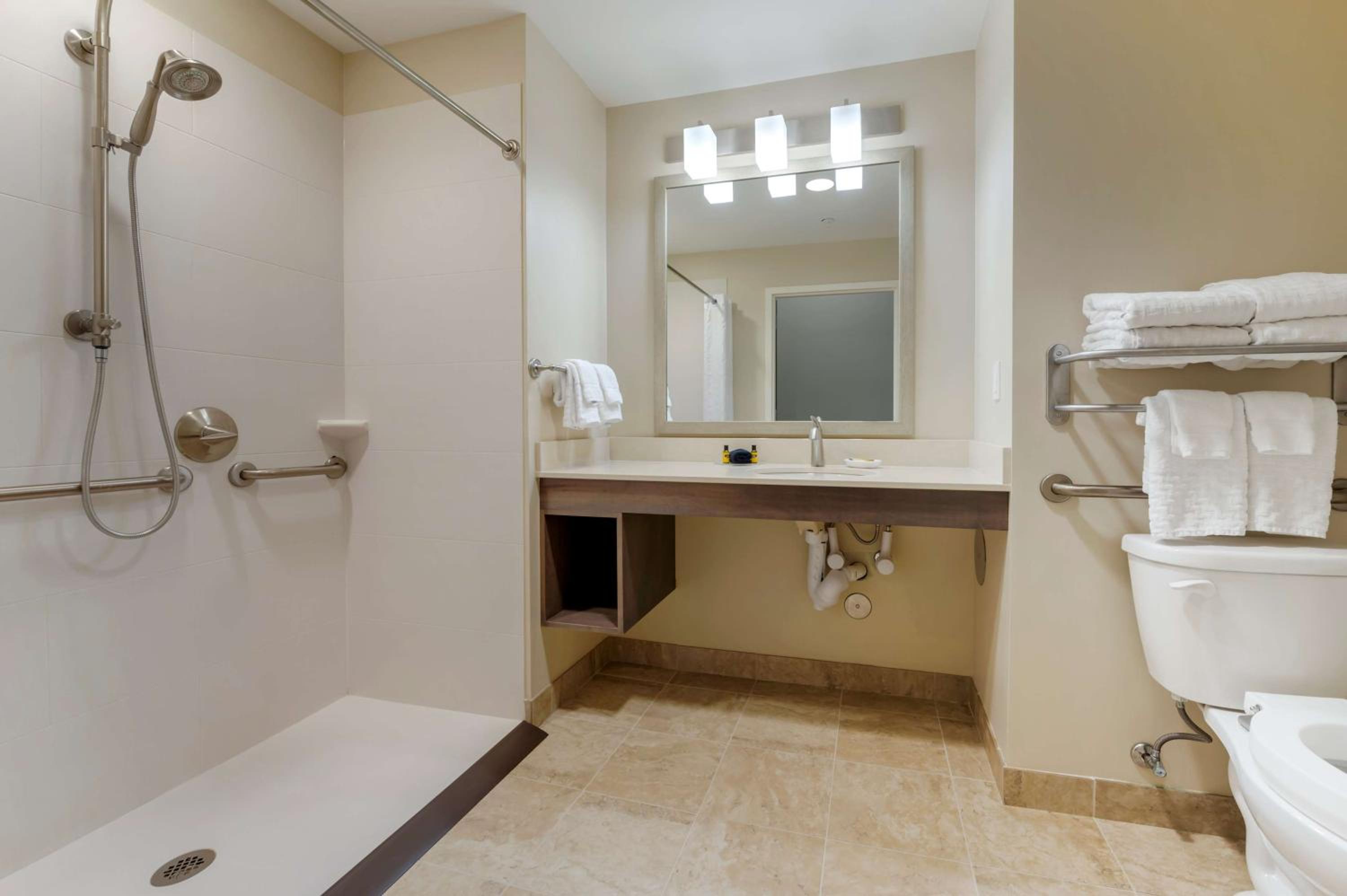 Best Western Plus Centralia Hotel & Suites, Billede 4