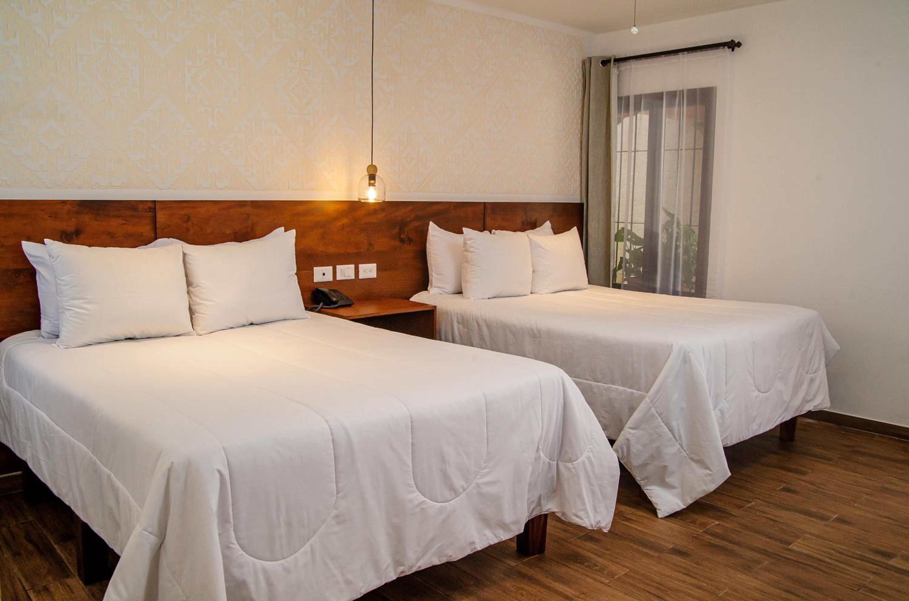 Deluxe Double Room photo 1