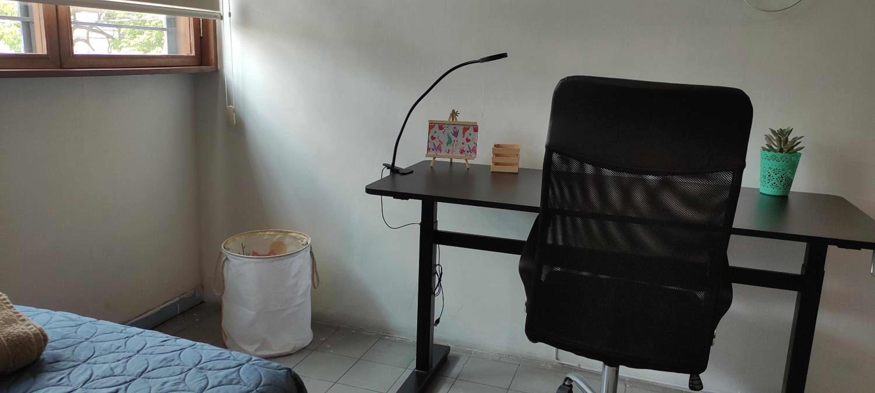 Deluxe Twin Room - Photo 3