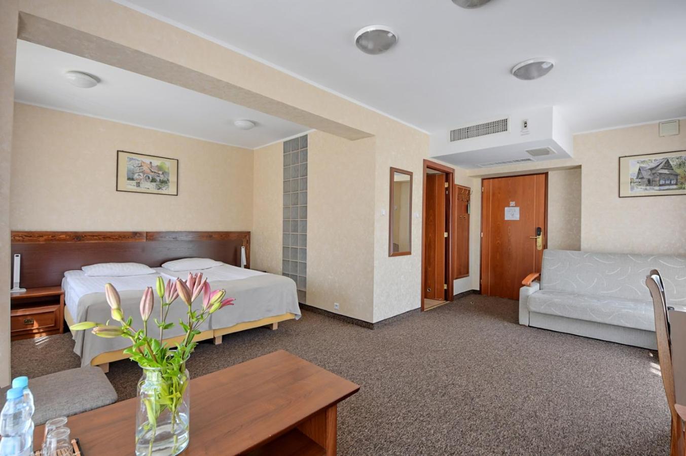 Double Room Delux photo 1