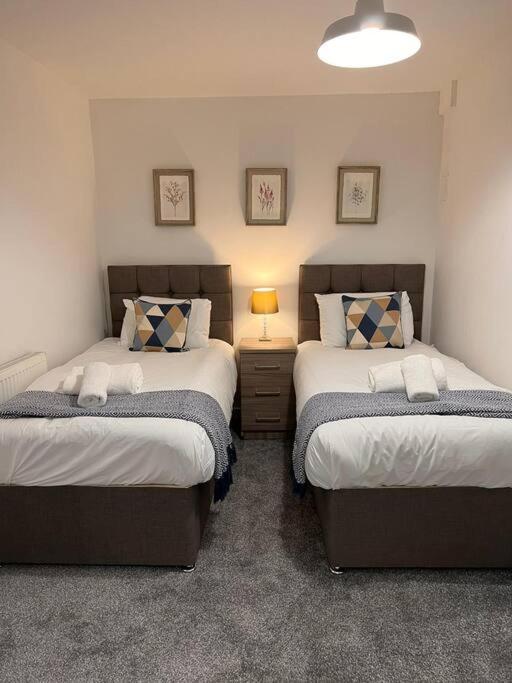 Apartment photo 1