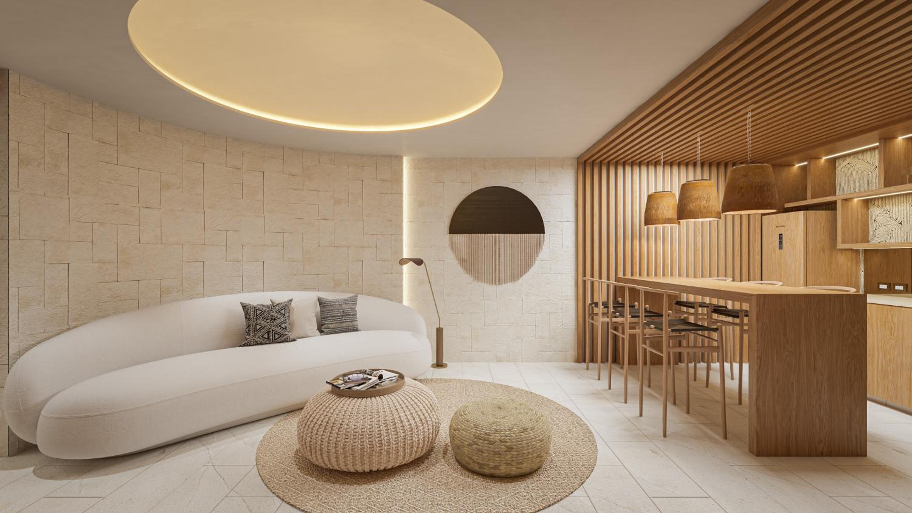 Paramount Suite - Oceanfront - Sea View