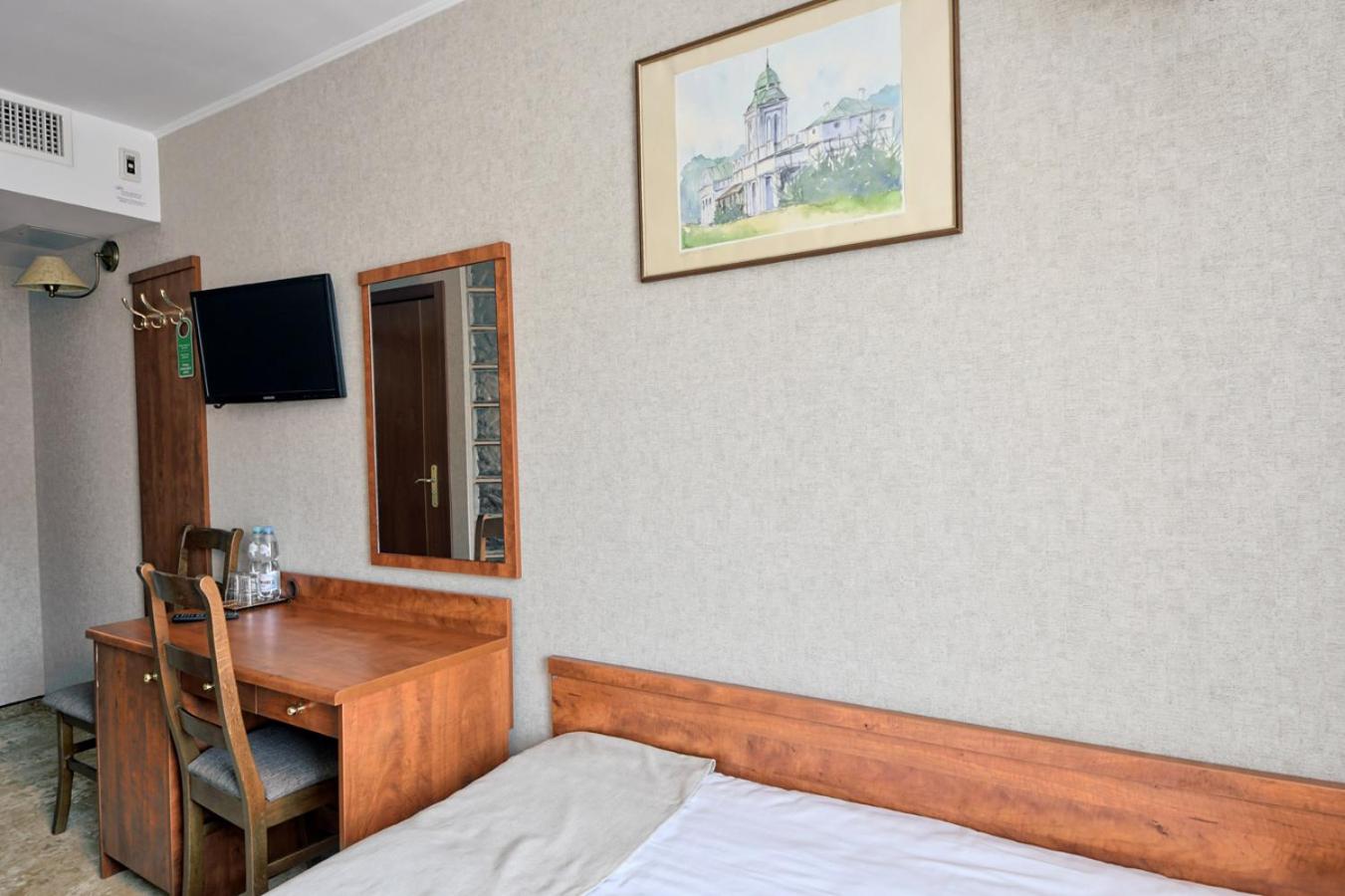 Twin Room photo 1