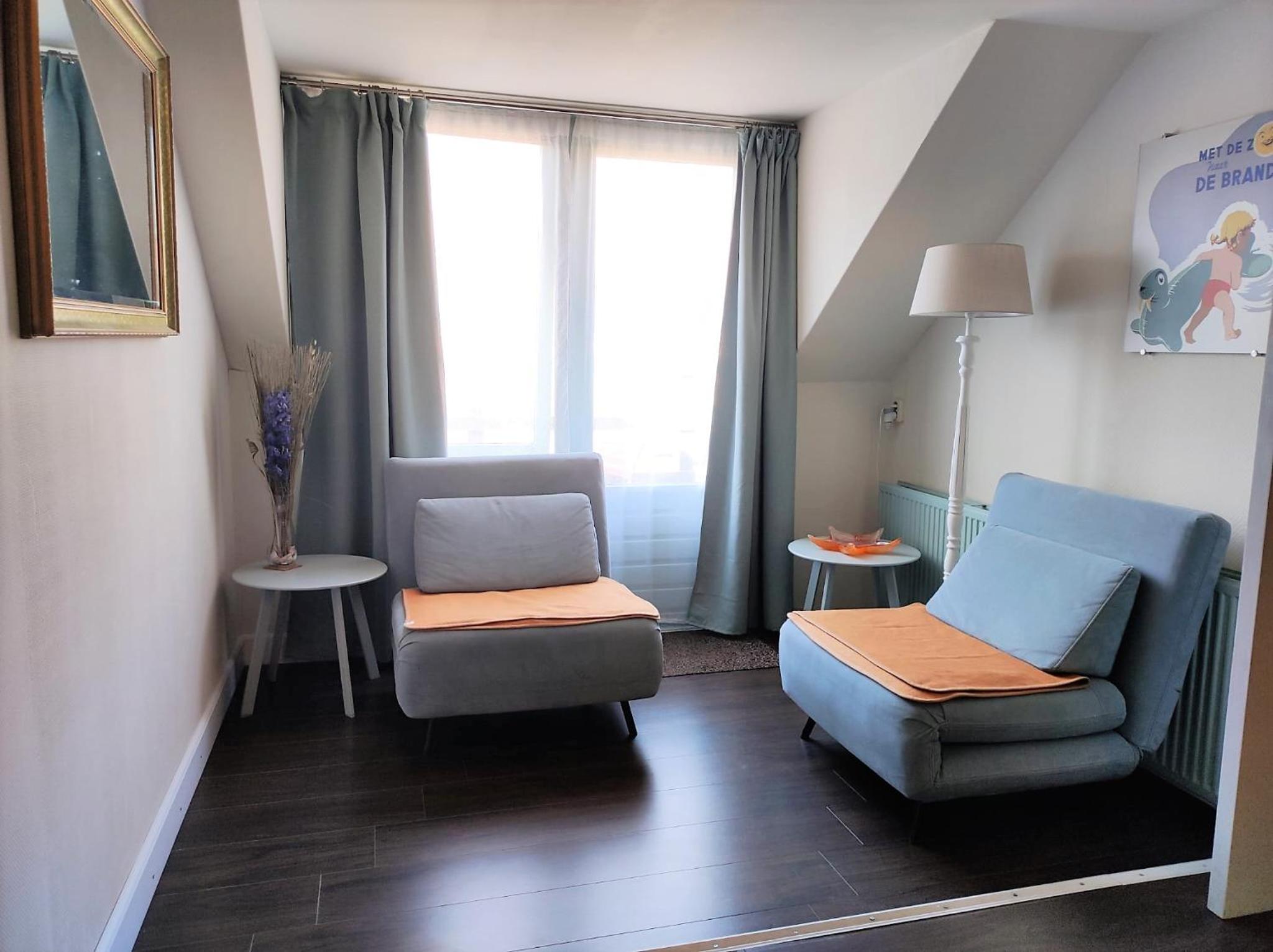Suite with Balcony photo 2