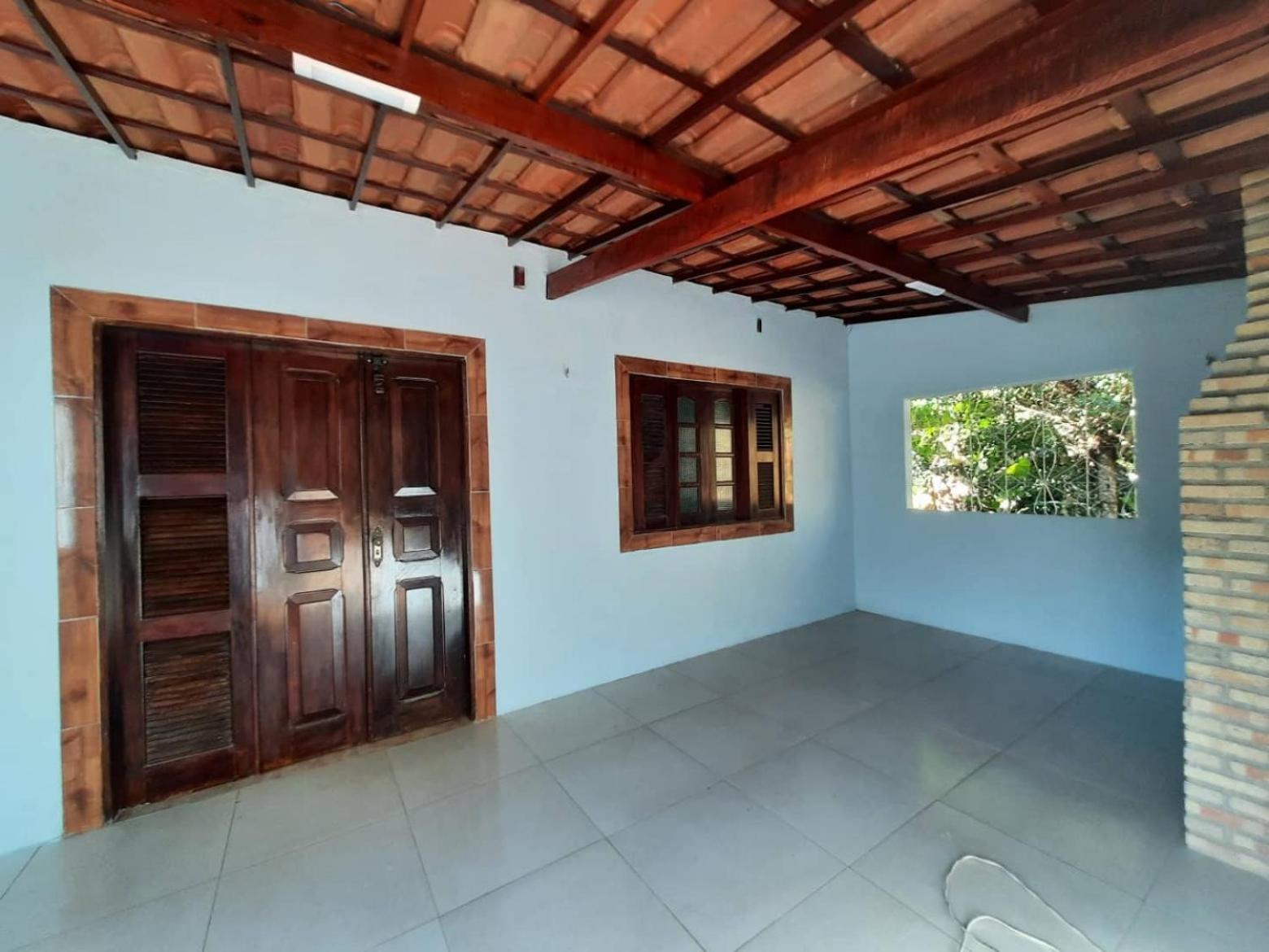 Three-Bedroom House photo 1