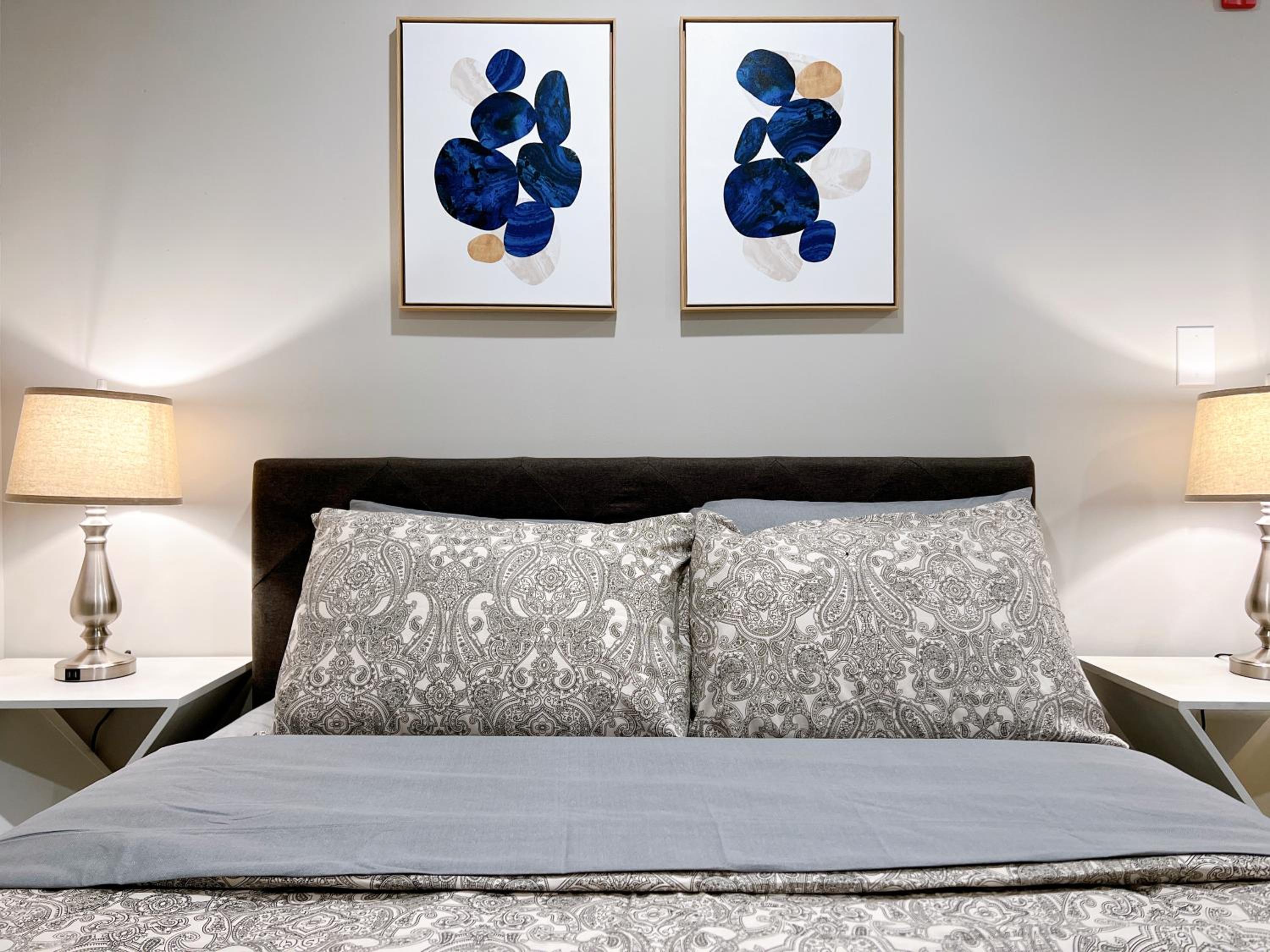 Studio Apartment - Photo 3