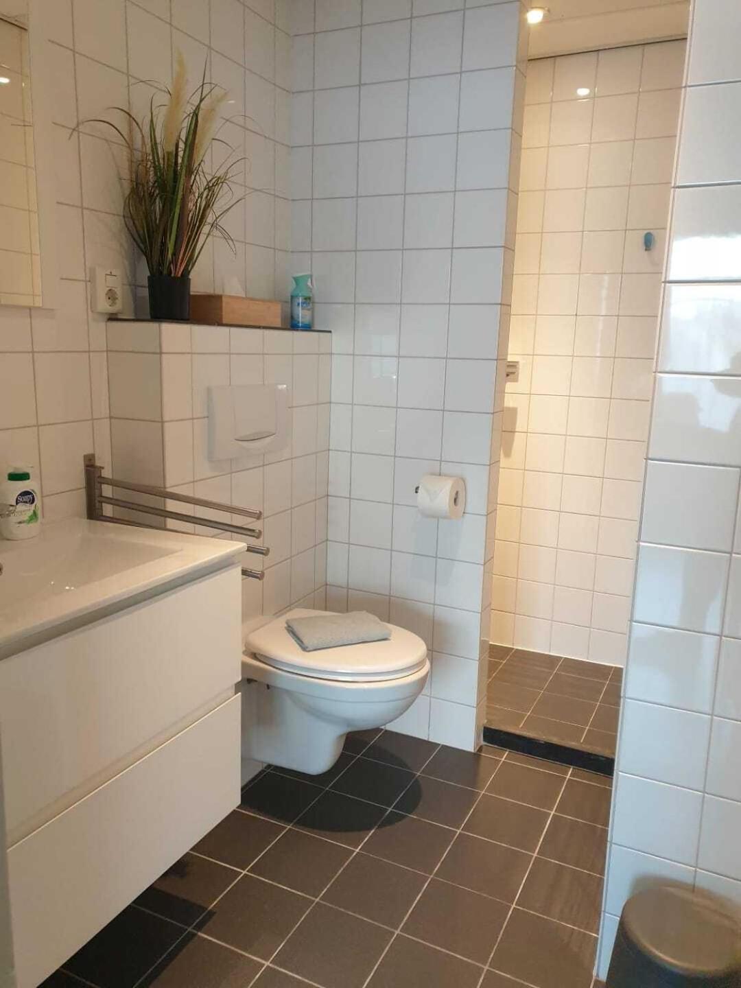 Double Room with Private Bathroom photo 3
