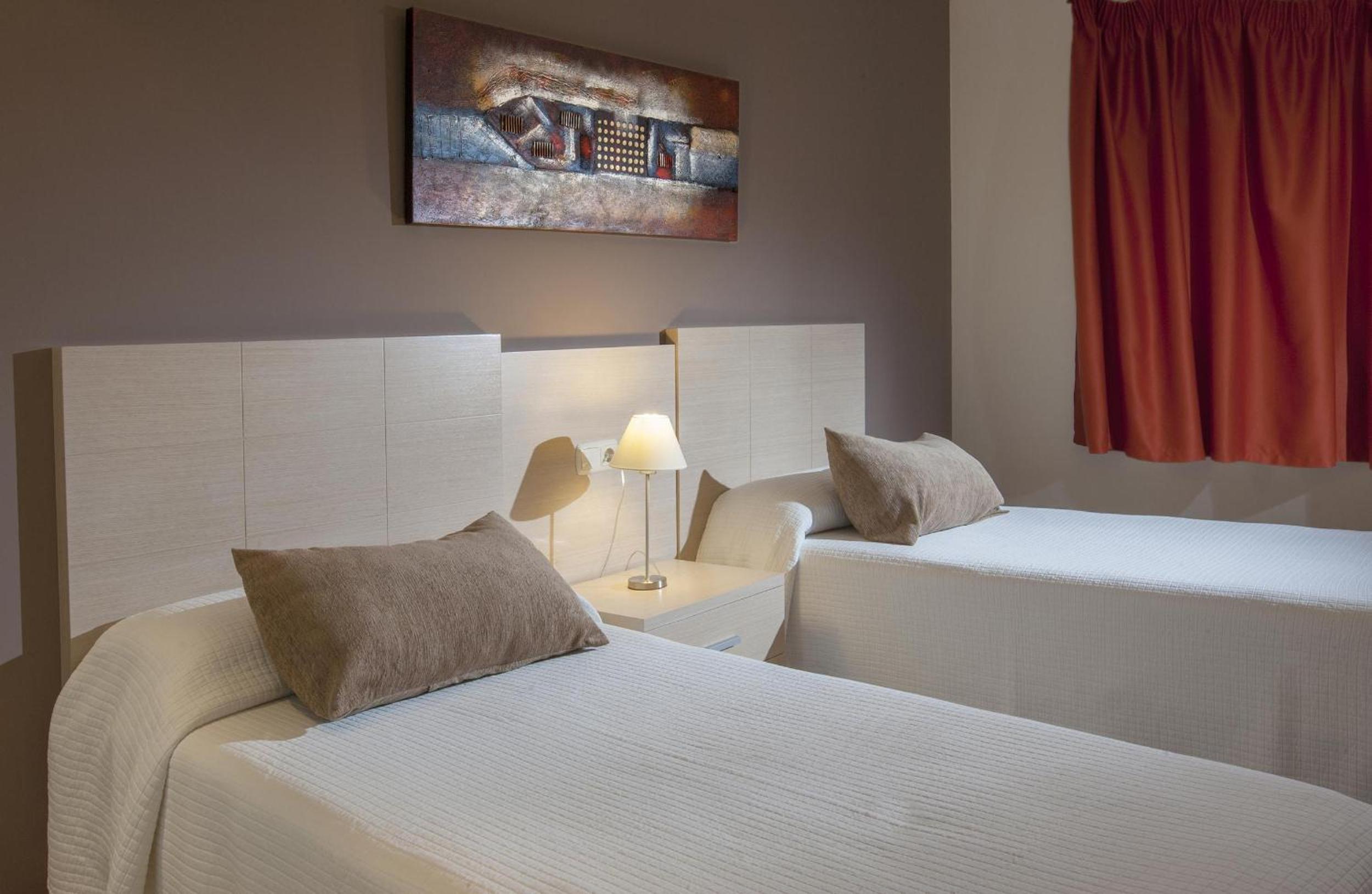 Three-Bedroom Apartment (6 Adults) photo 2