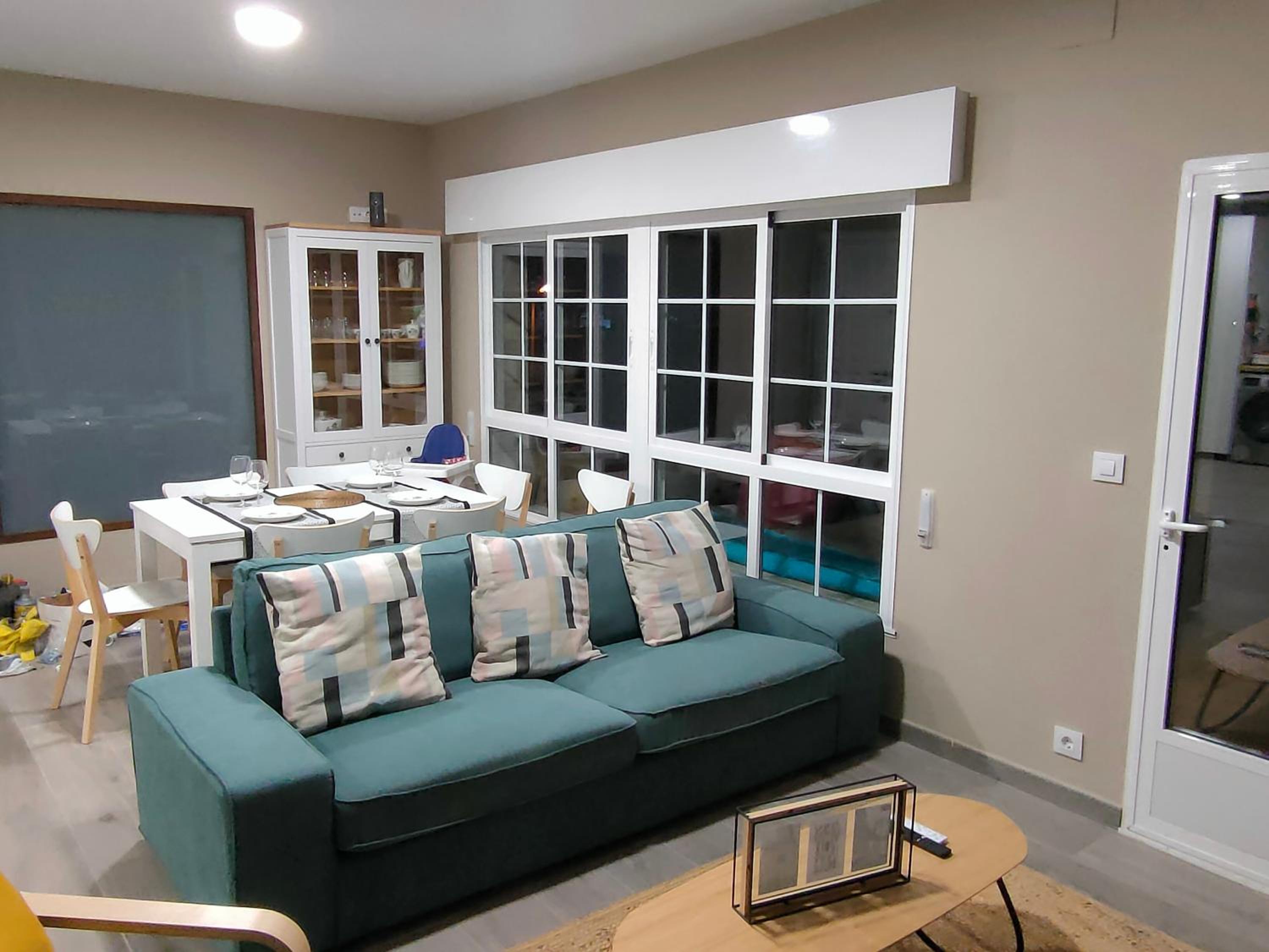 Four-Bedroom House photo 3