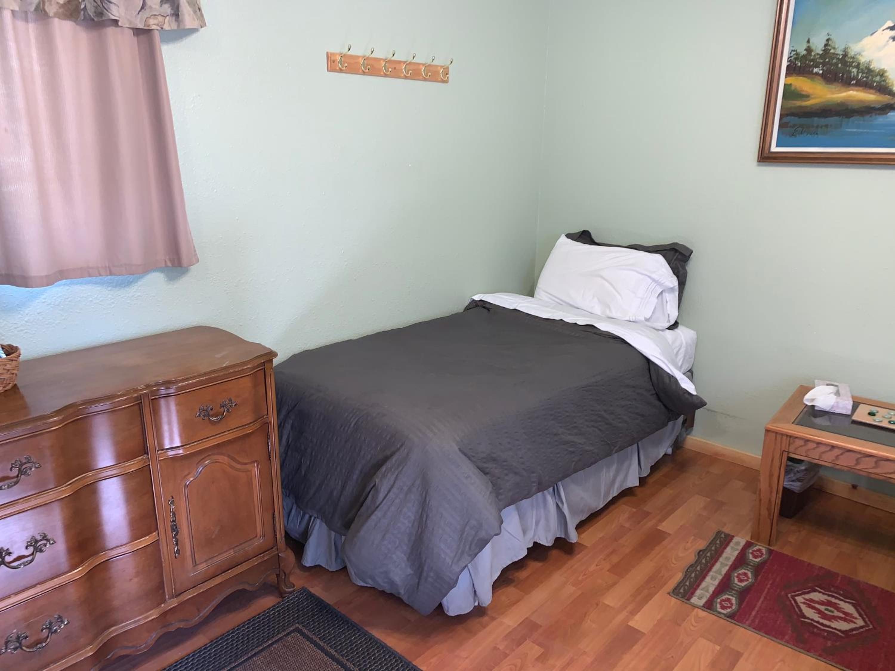 Economy Cottage without bathroom and shower photo 1