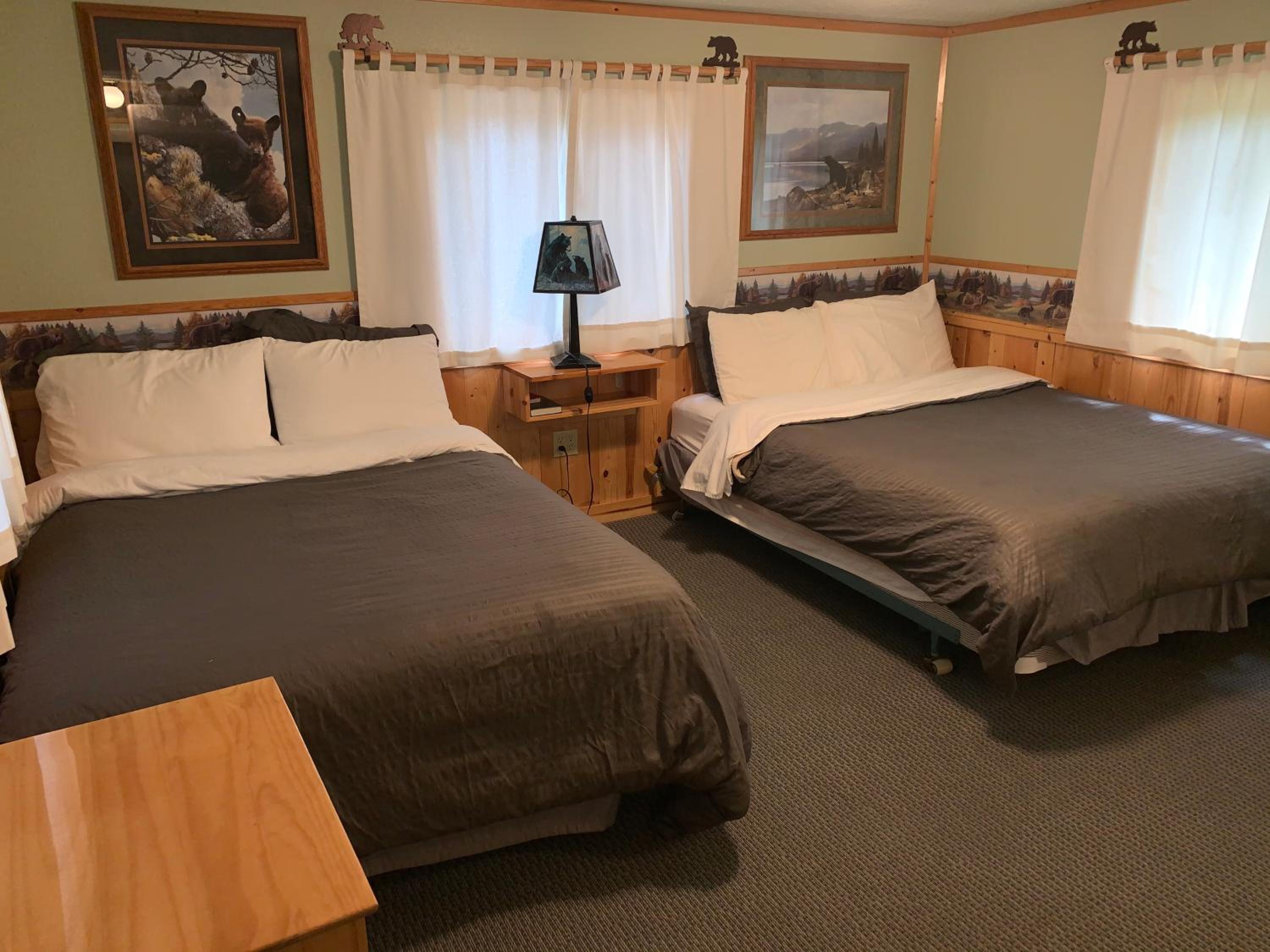 Quadruple Room photo 1