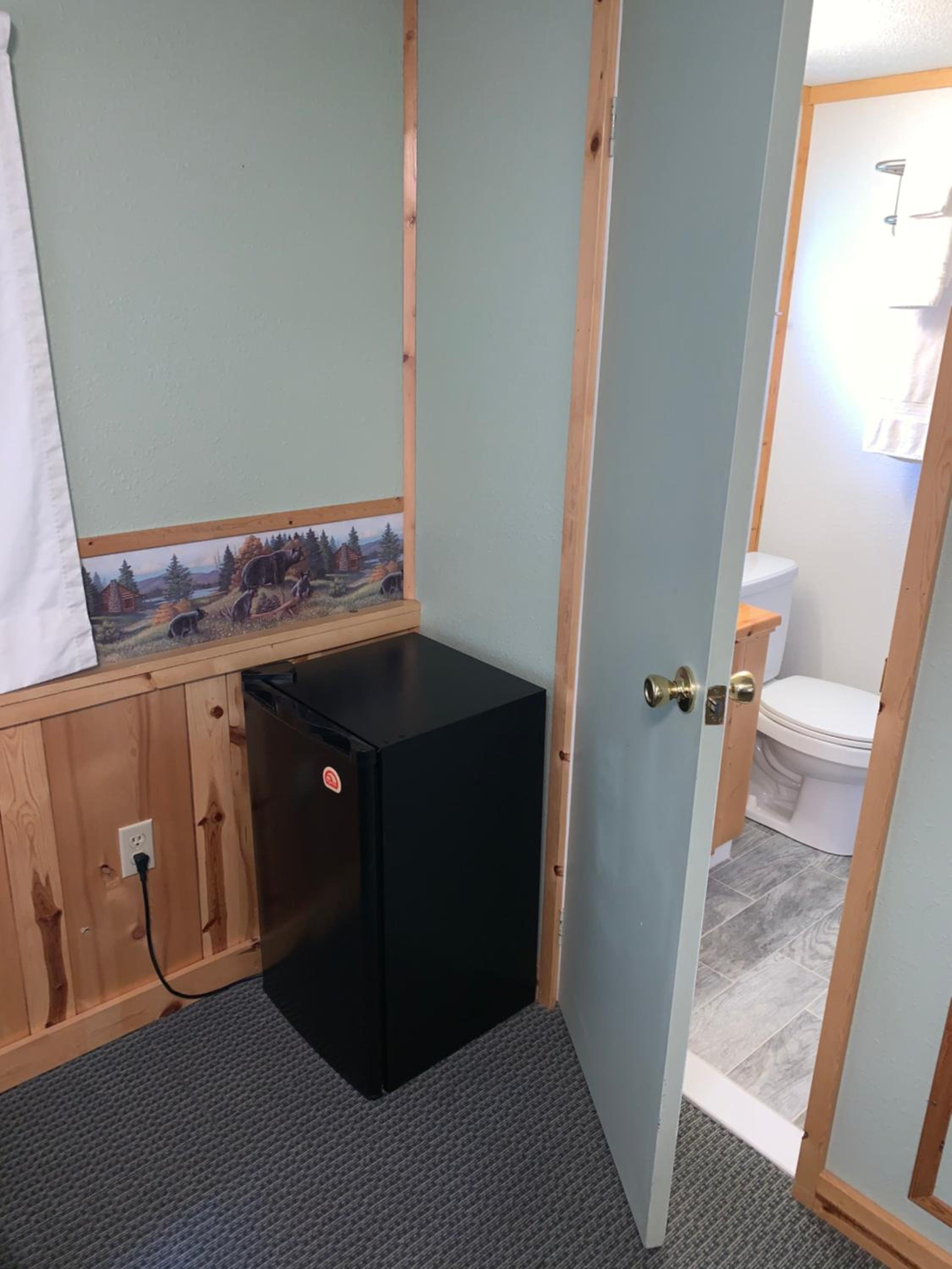 Triple Room photo 3