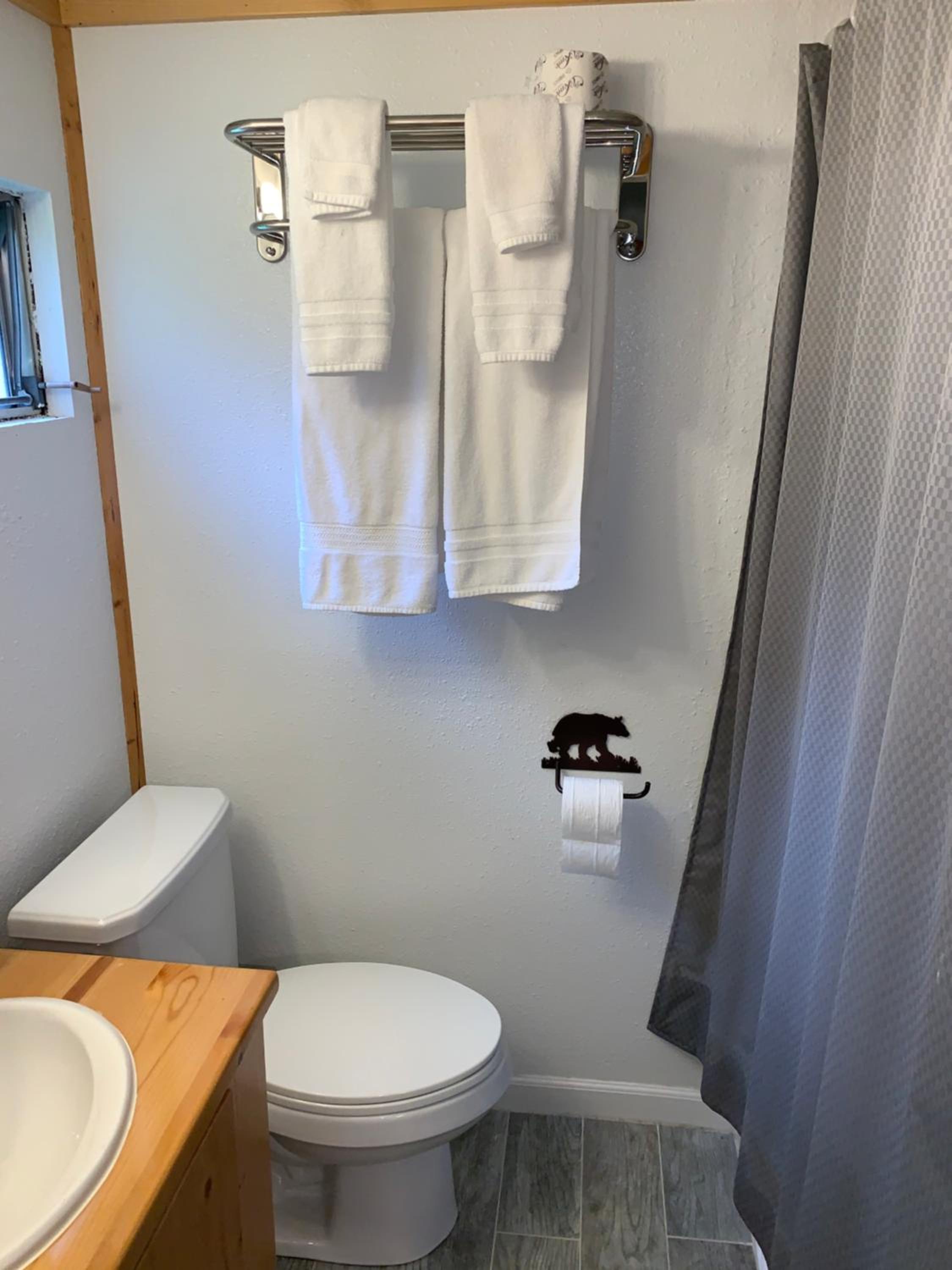Quadruple Room photo 3