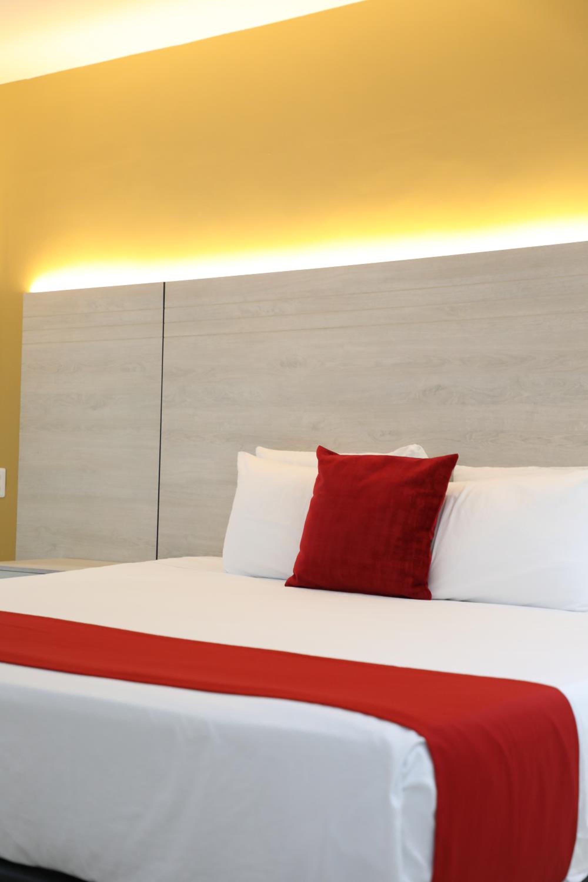 Suite photo 1