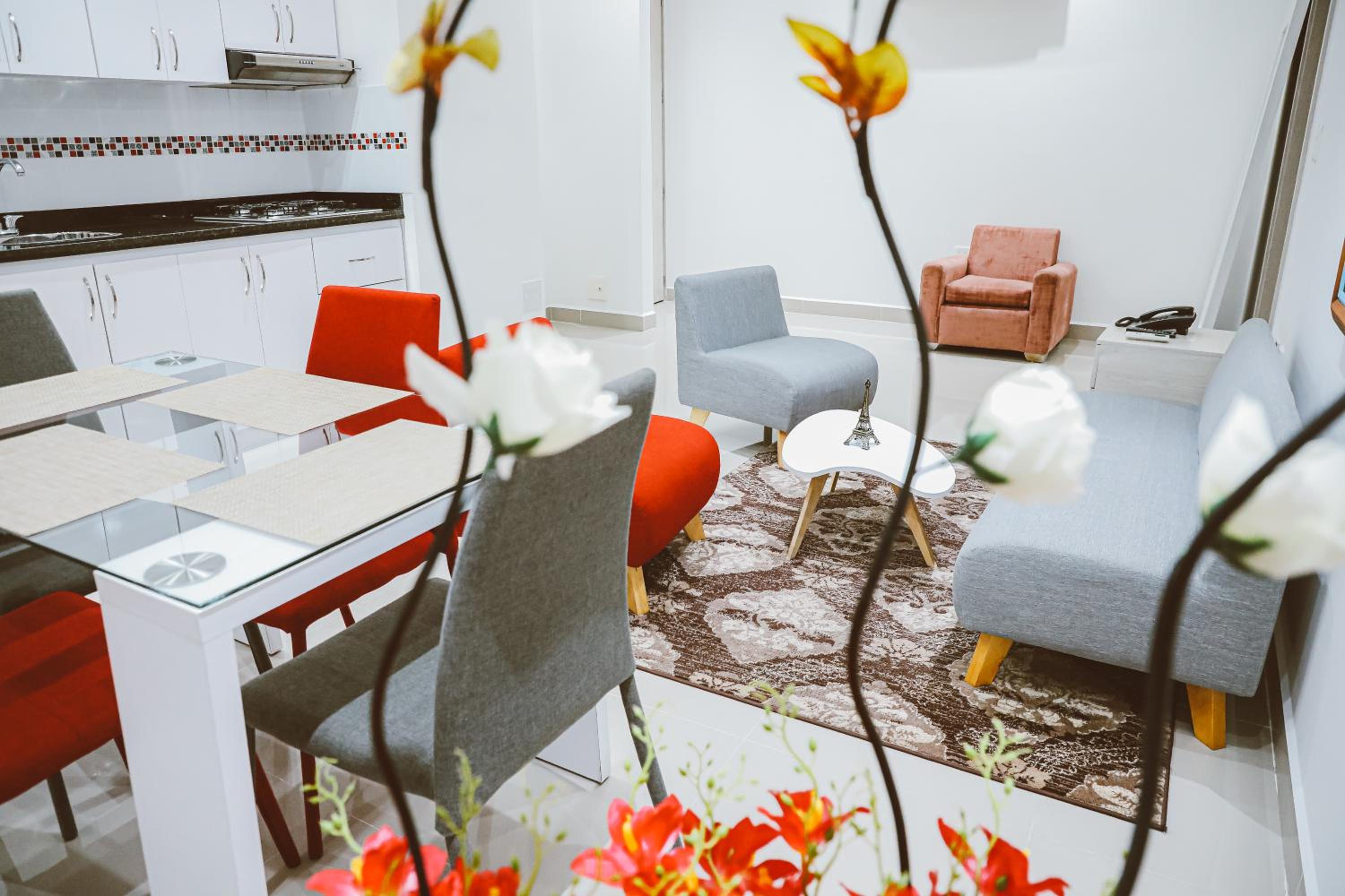 Suite photo 3
