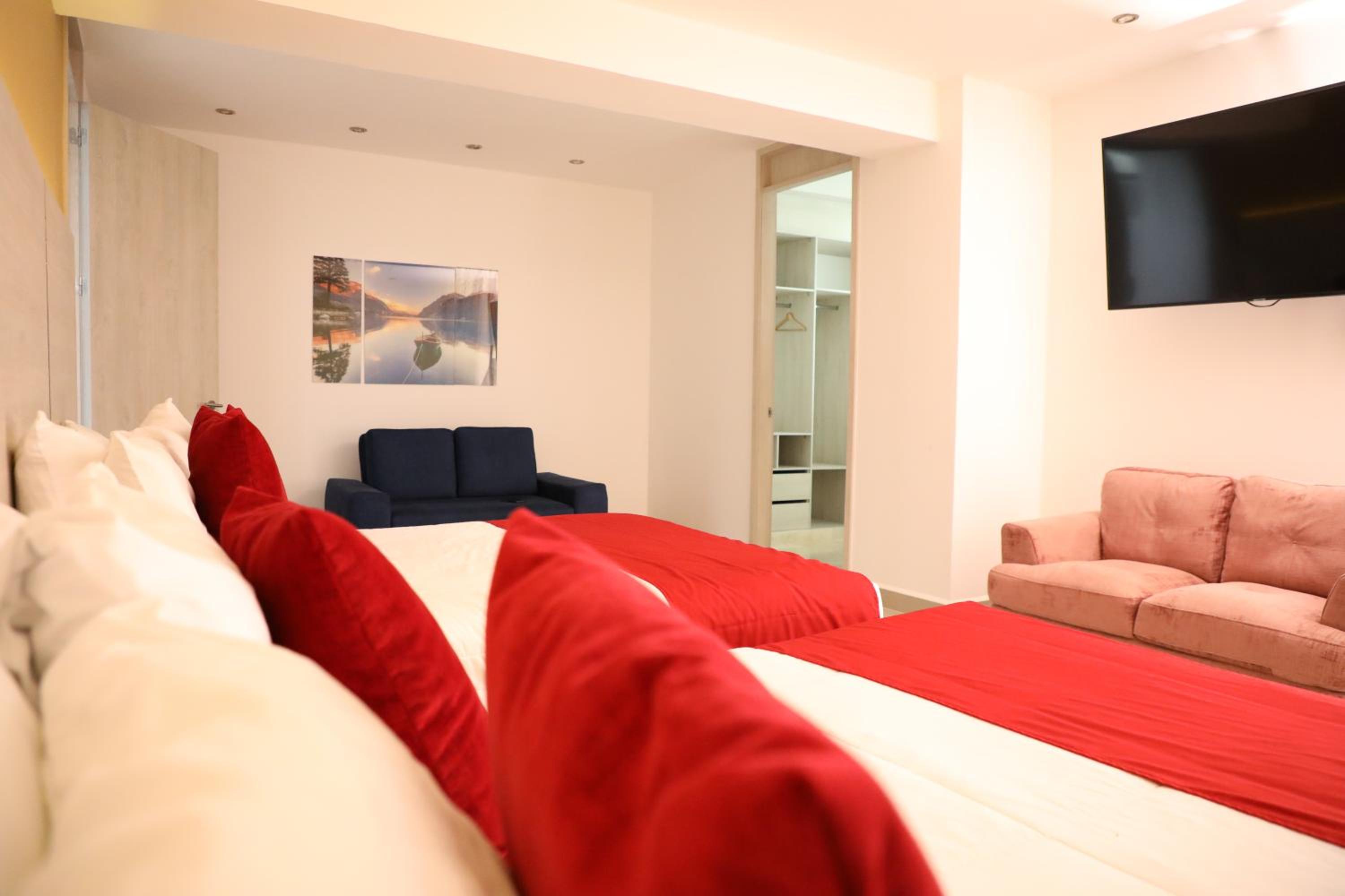 Suite photo 2