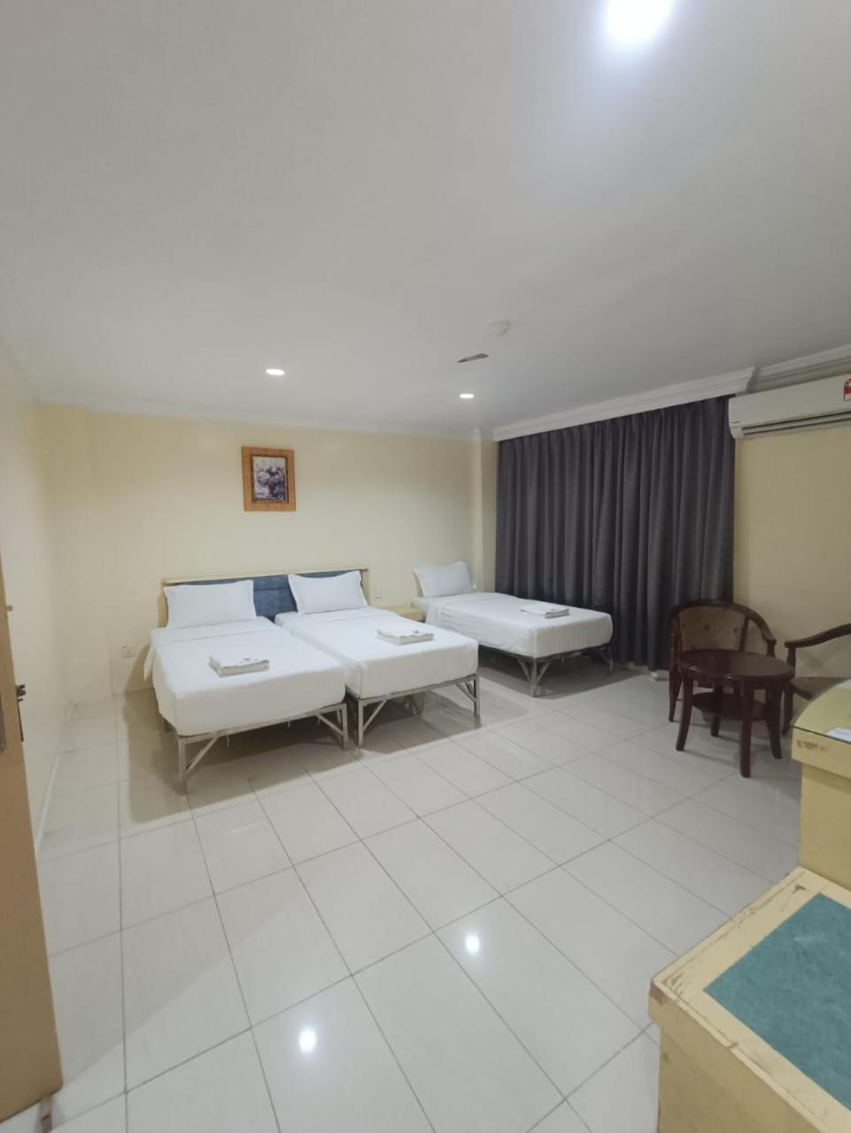 Triple Room photo 3