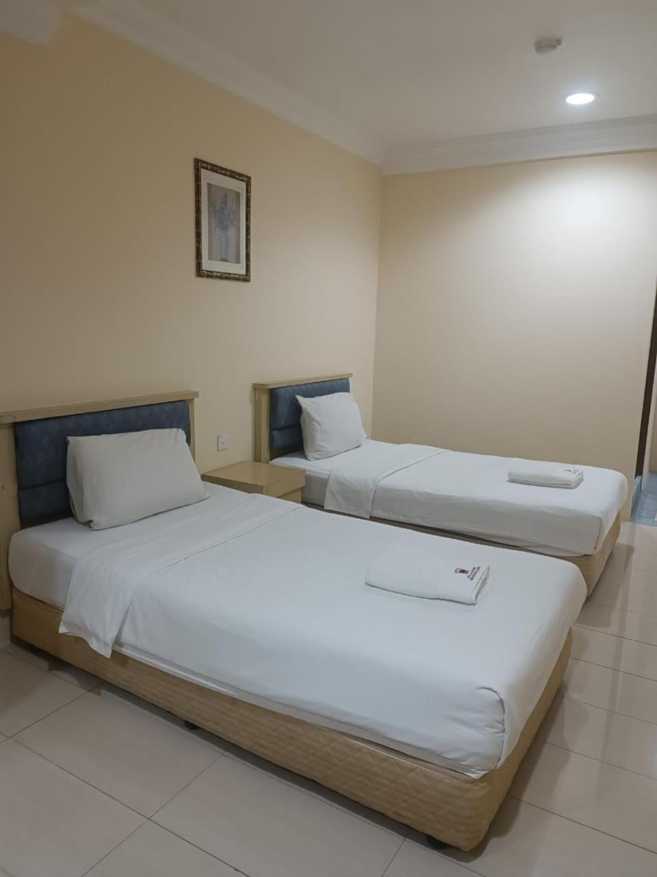 Superior Twin Room photo 1