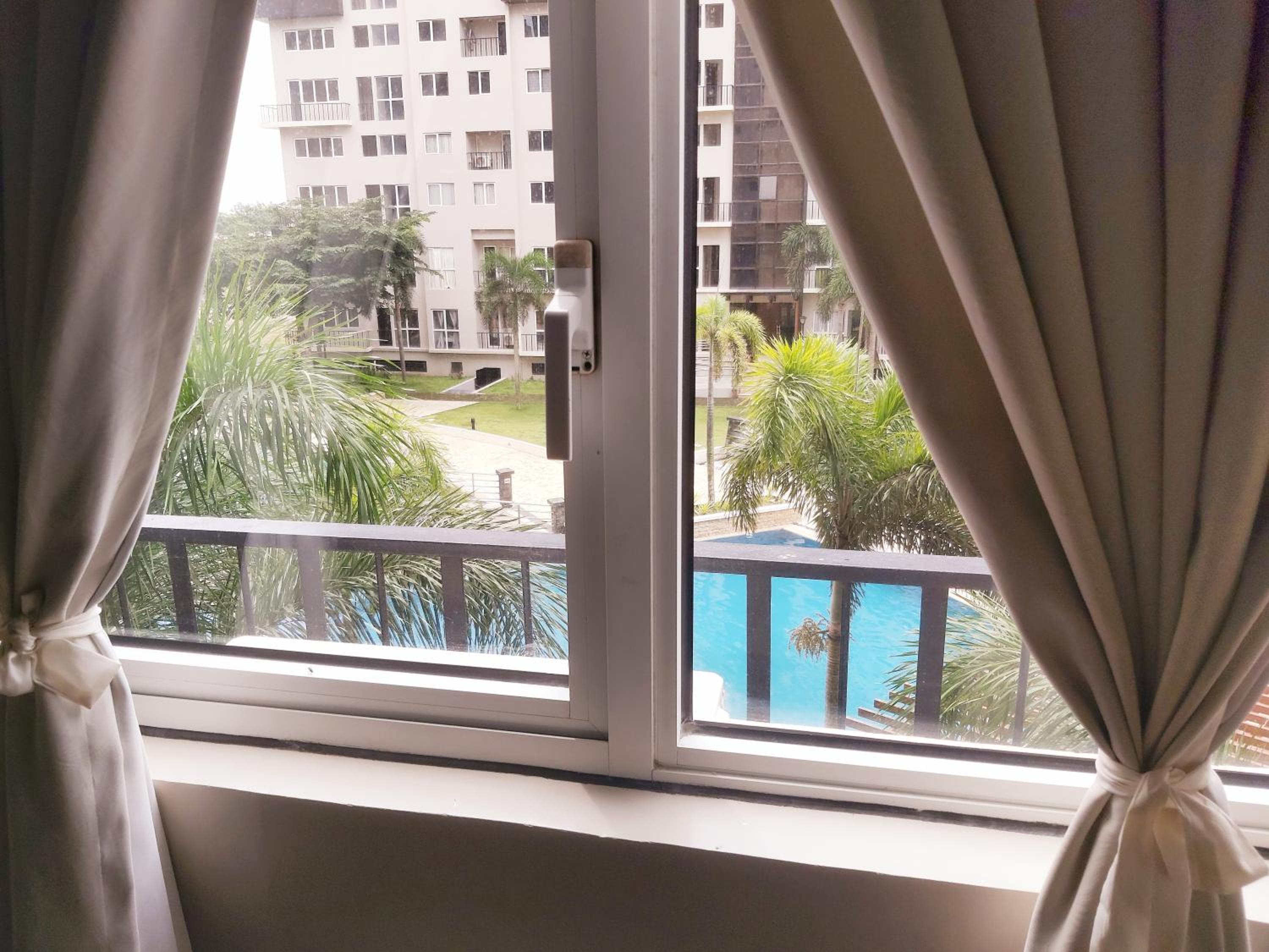 Apartment with Pool View  - Photo 13