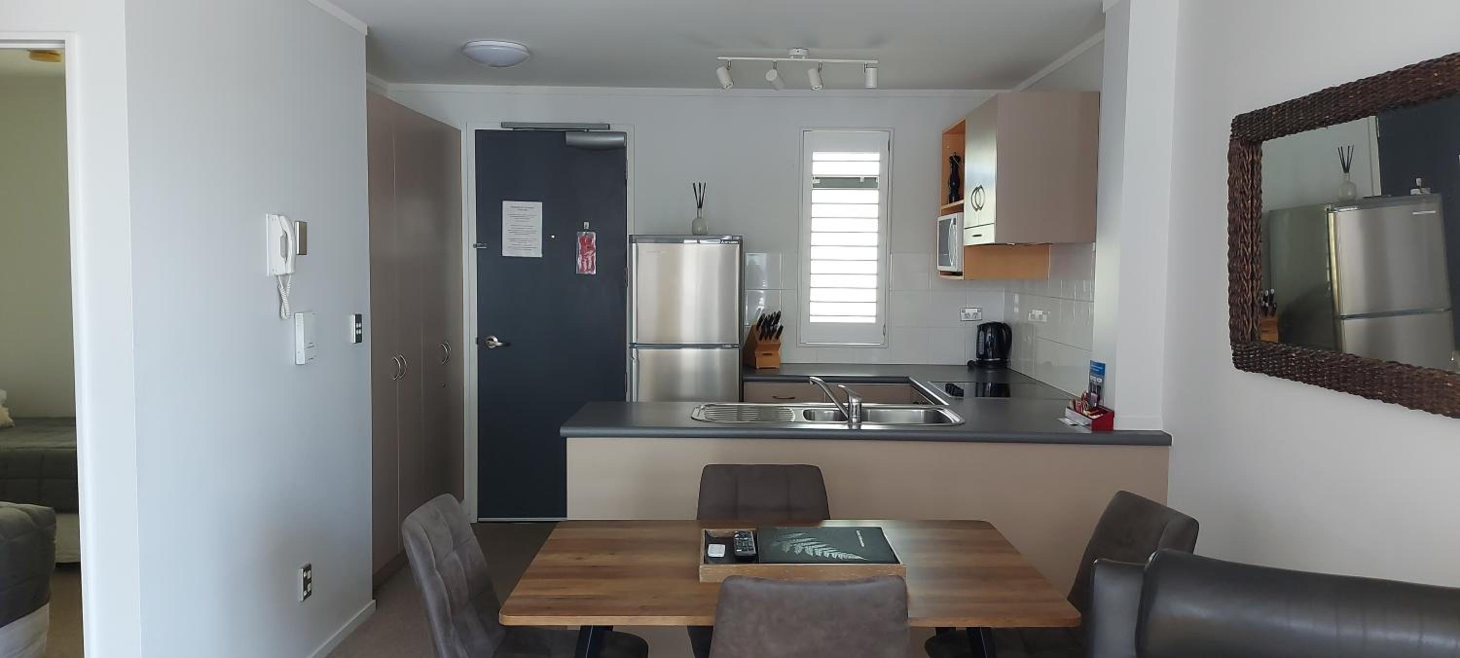 Standard Apartment photo 2