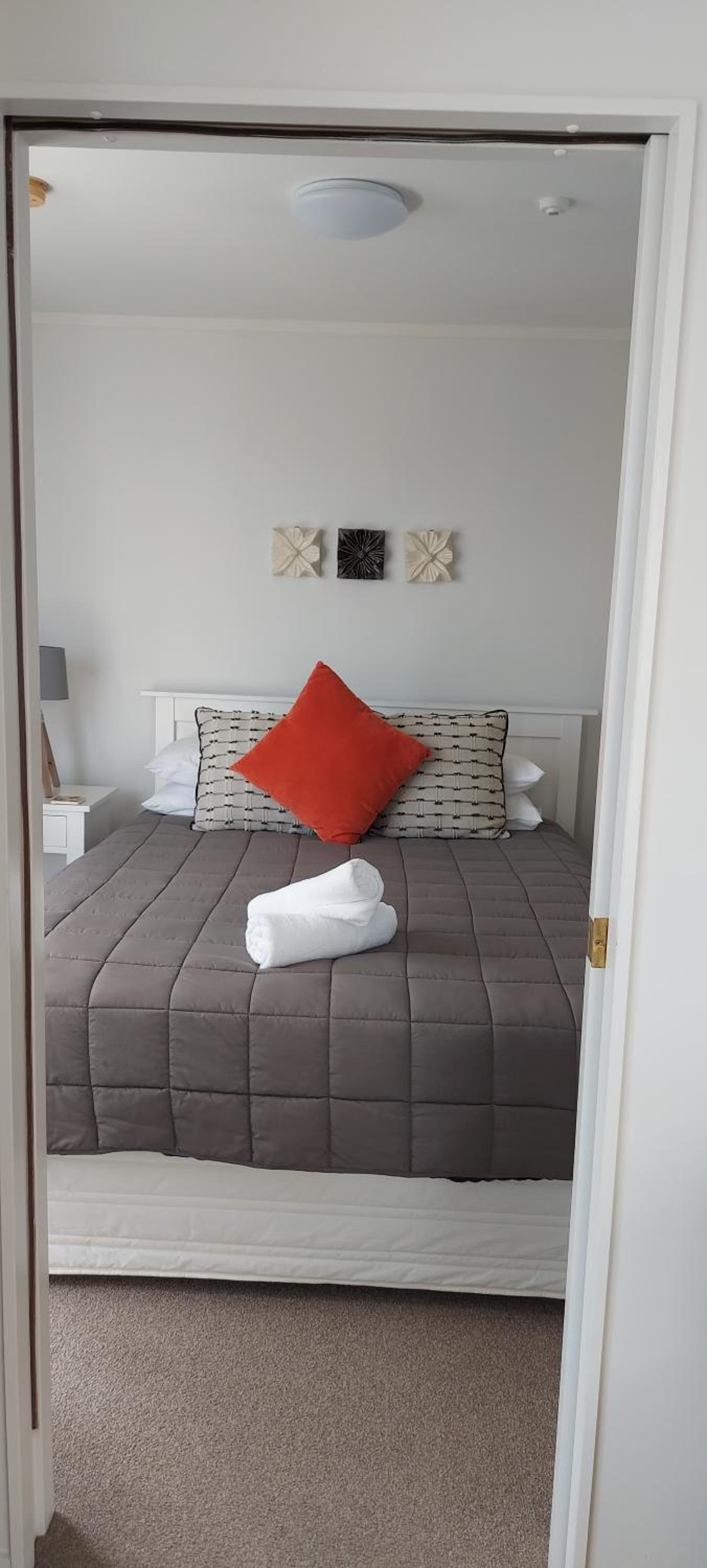 Standard Apartment photo 1
